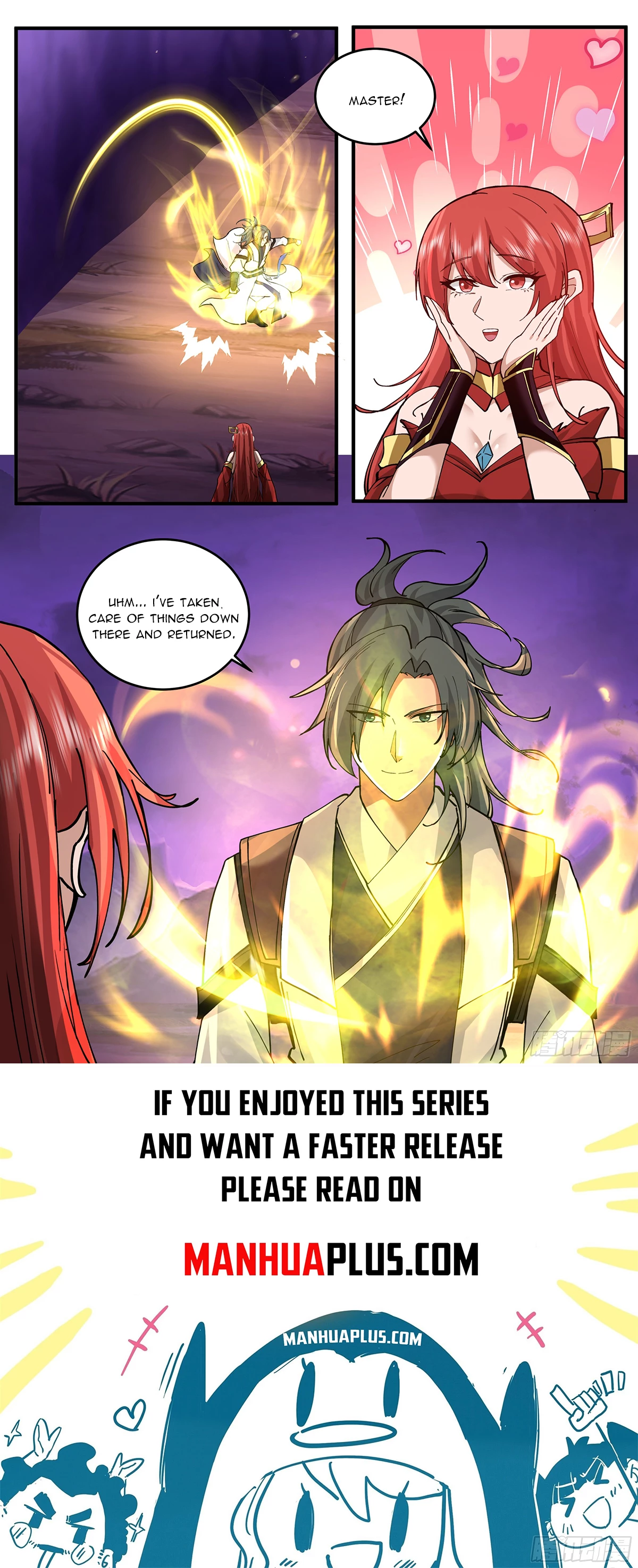 Martial Peak Chap 3769 - Next Chap 3770