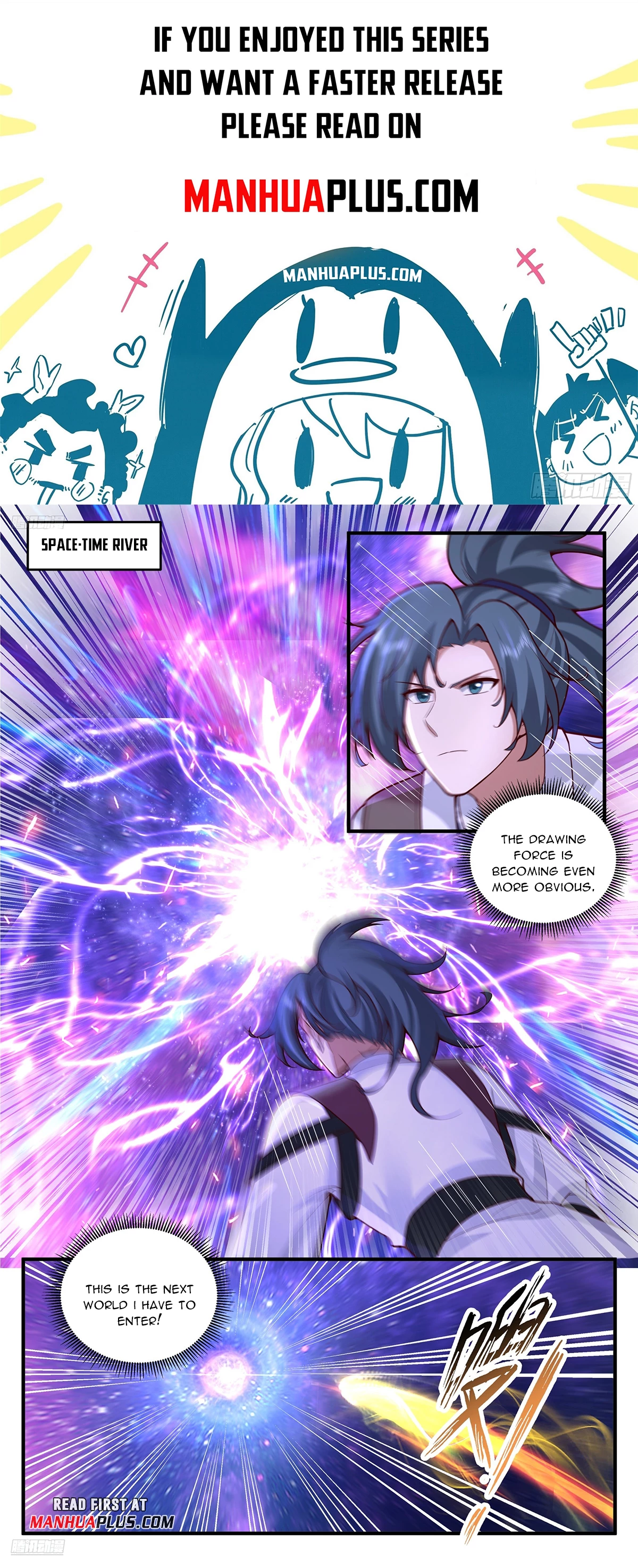 Martial Peak Chap 3772 - Next Chap 3773