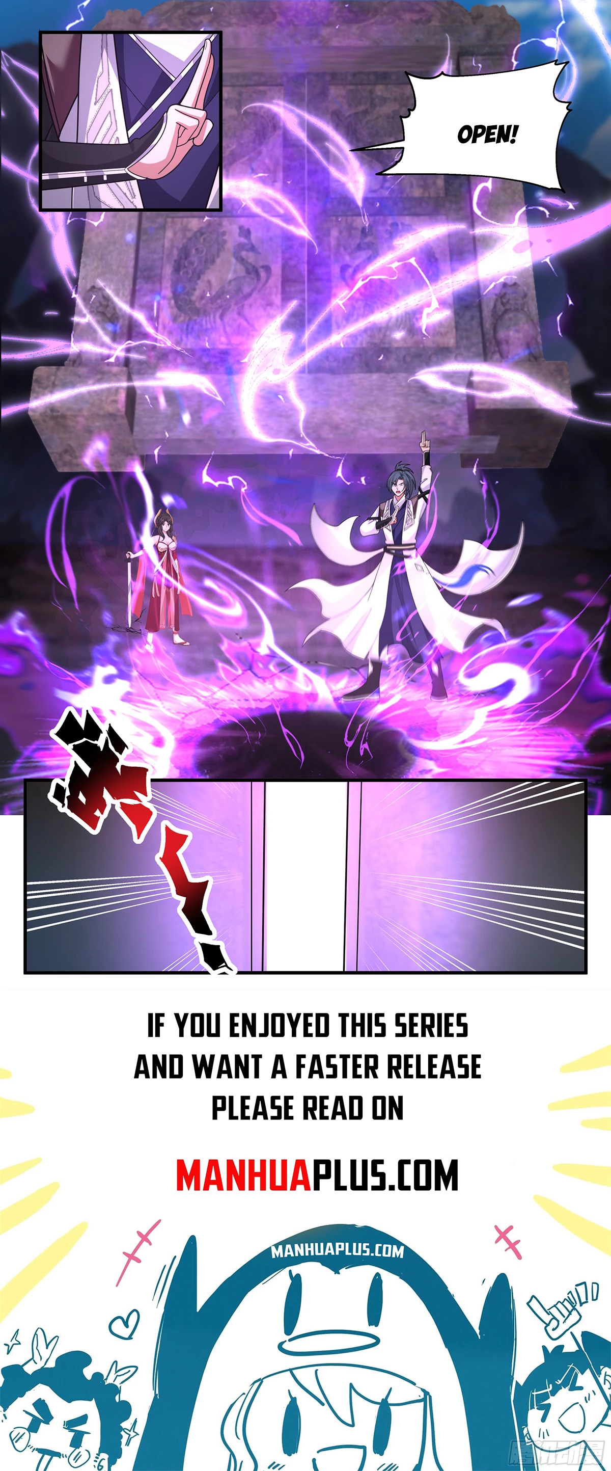 Martial Peak Chap 3772 - Next Chap 3773