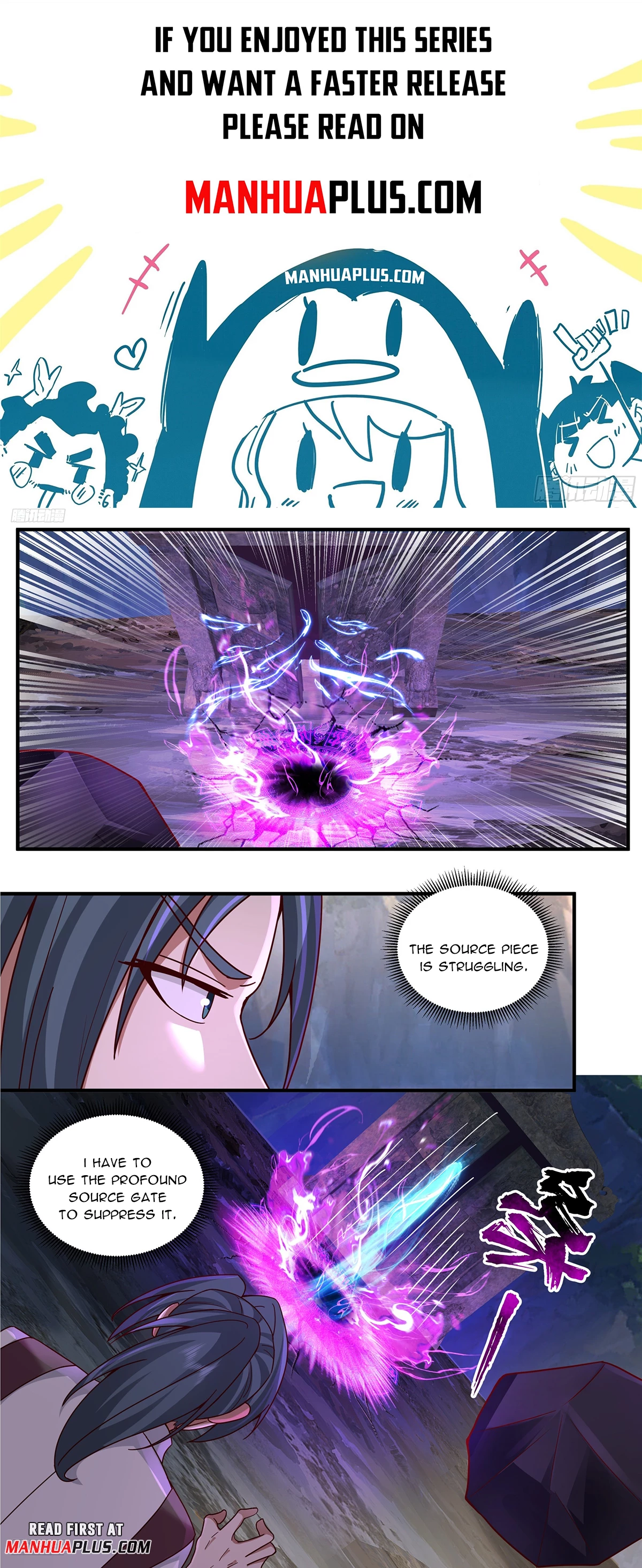 Martial Peak Chap 3773 - Next Chap 3774