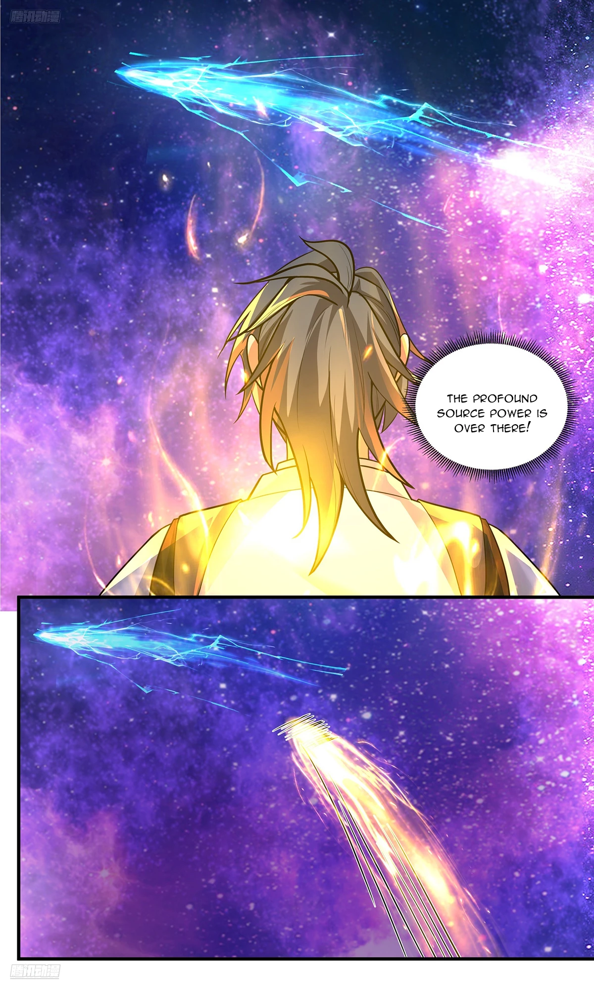 Martial Peak Chap 3773 - Next Chap 3774