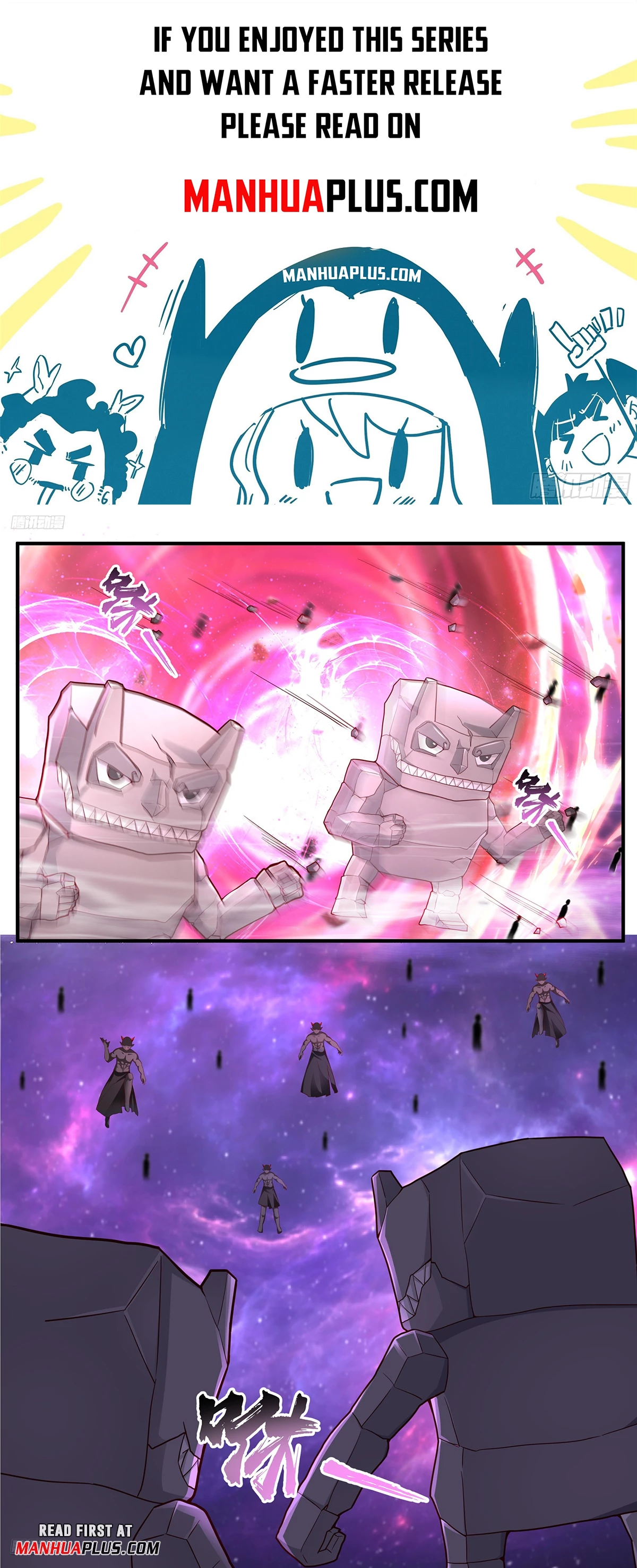 Martial Peak Chap 3784 - Next Chap 3785