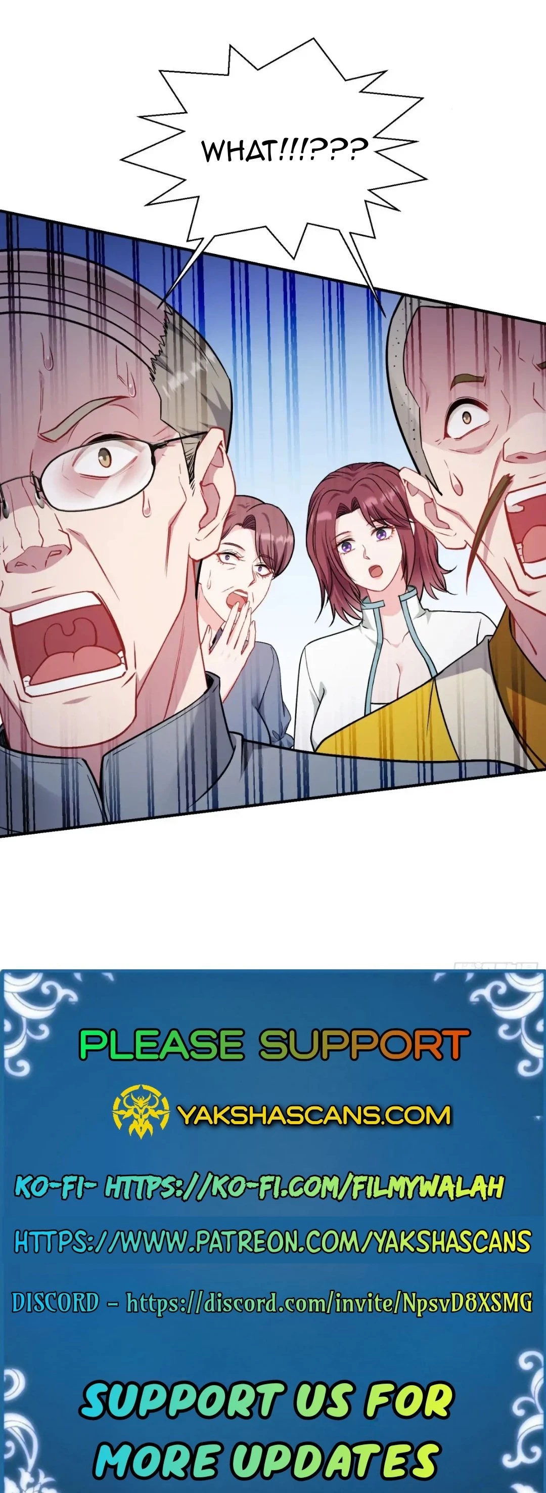 From Simp to Billionaire: The Rise of a Divine Tycoon Chap 157 - Next Chap 158