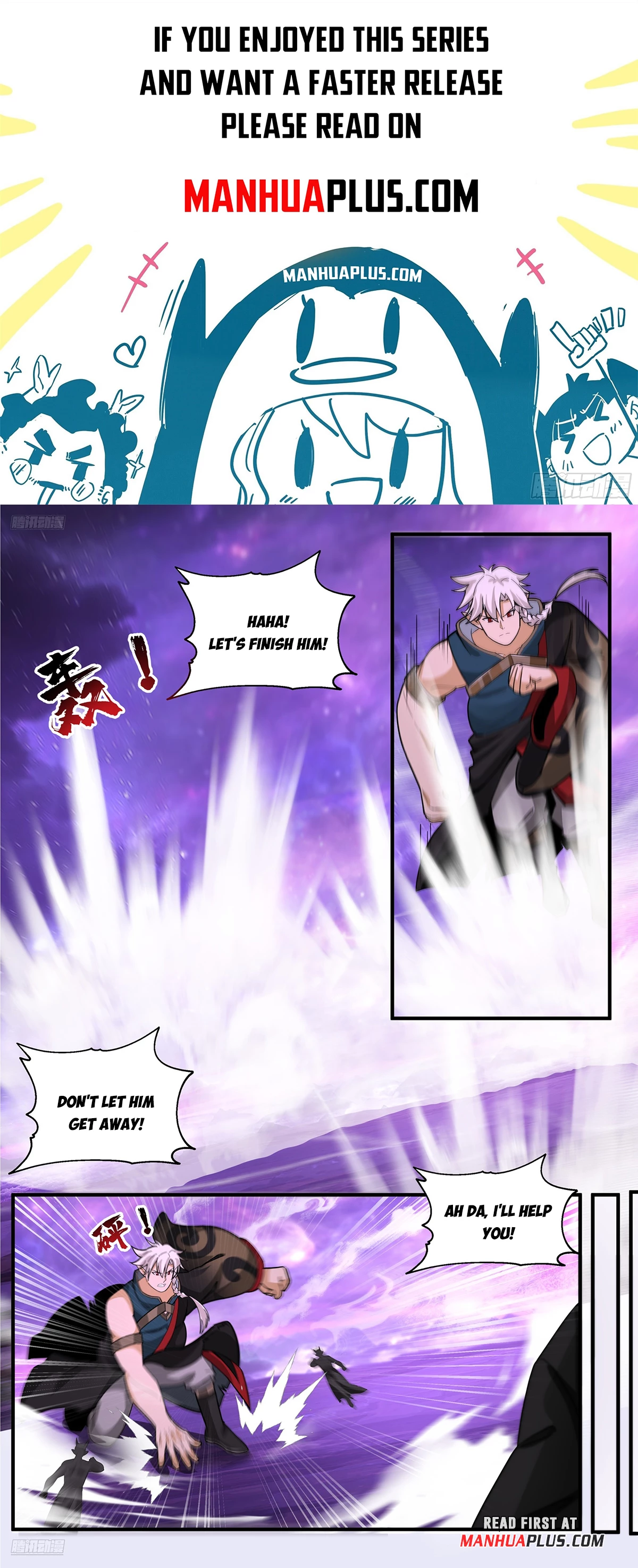 Martial Peak Chap 3780 - Next Chap 3781