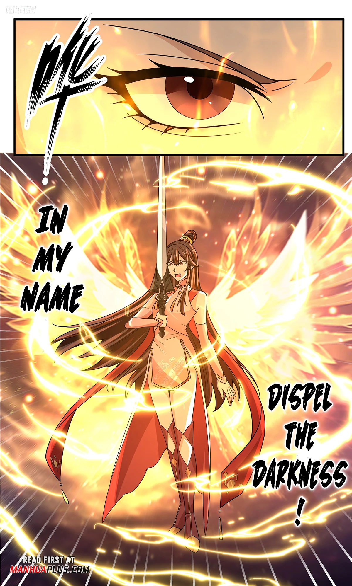 Martial Peak Chap 3781 - Next Chap 3782