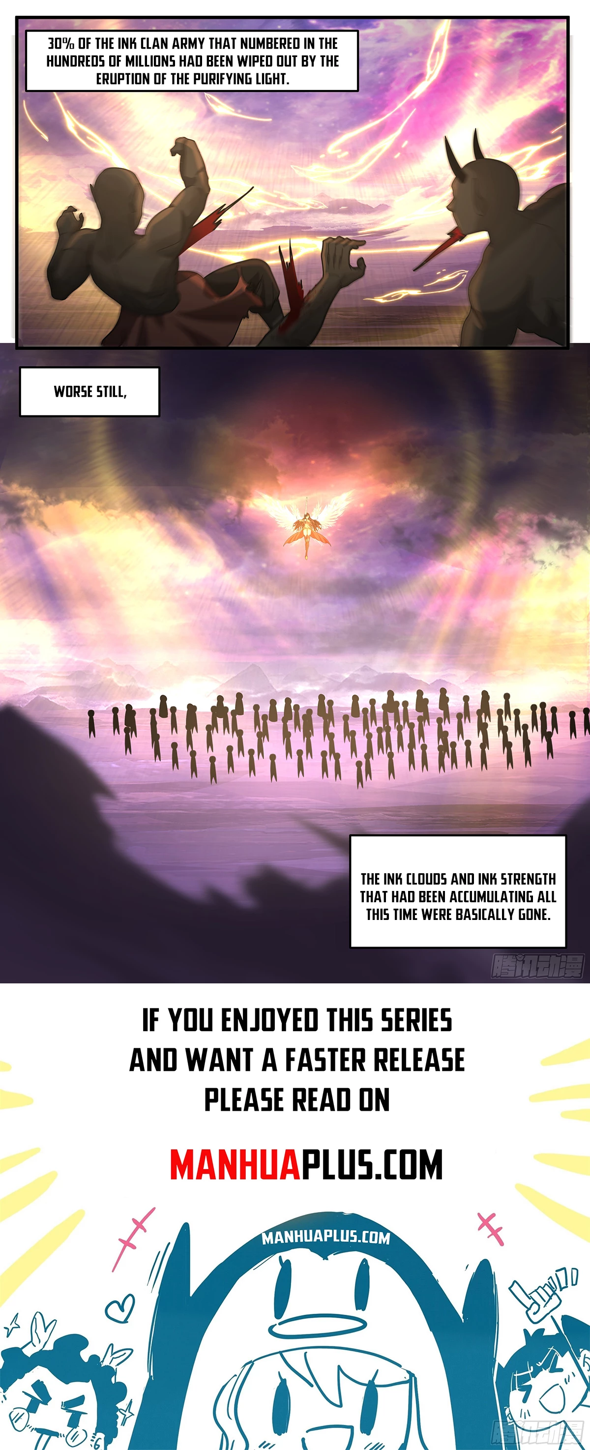 Martial Peak Chap 3781 - Next Chap 3782