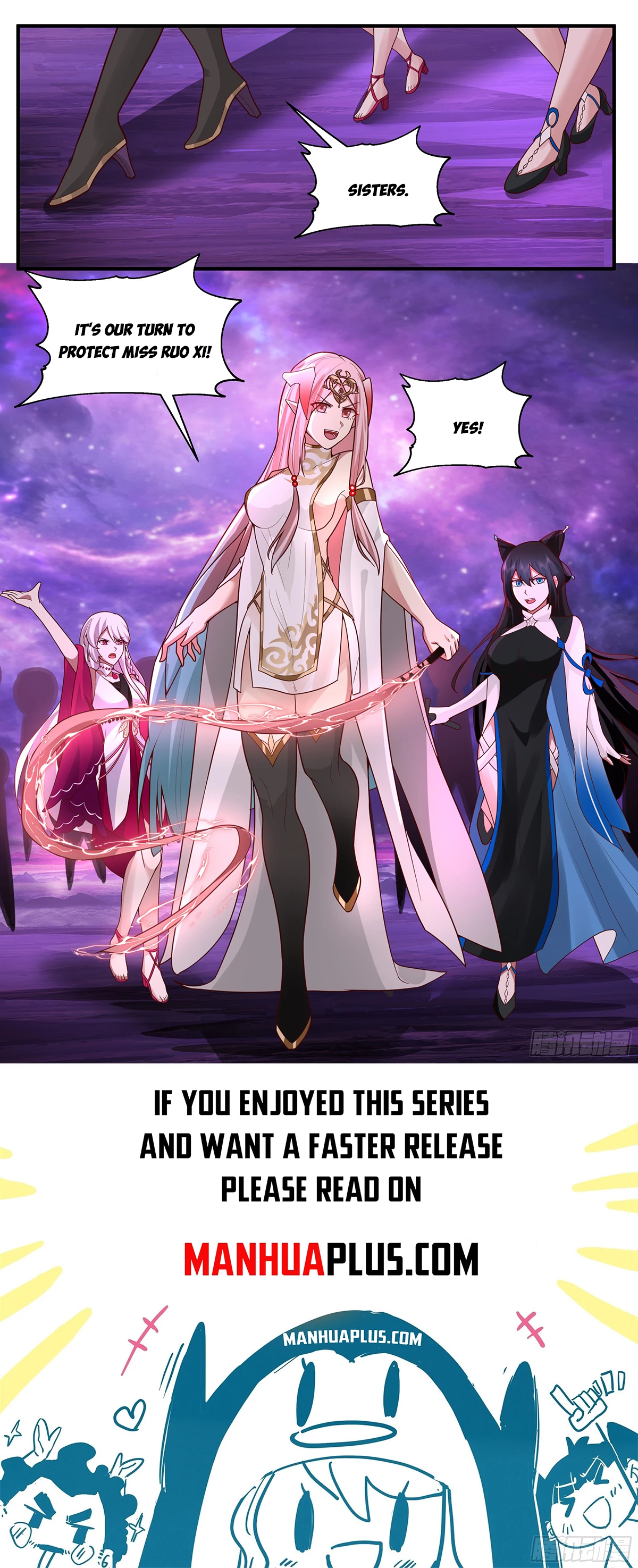 Martial Peak Chap 3782 - Next Chap 3783