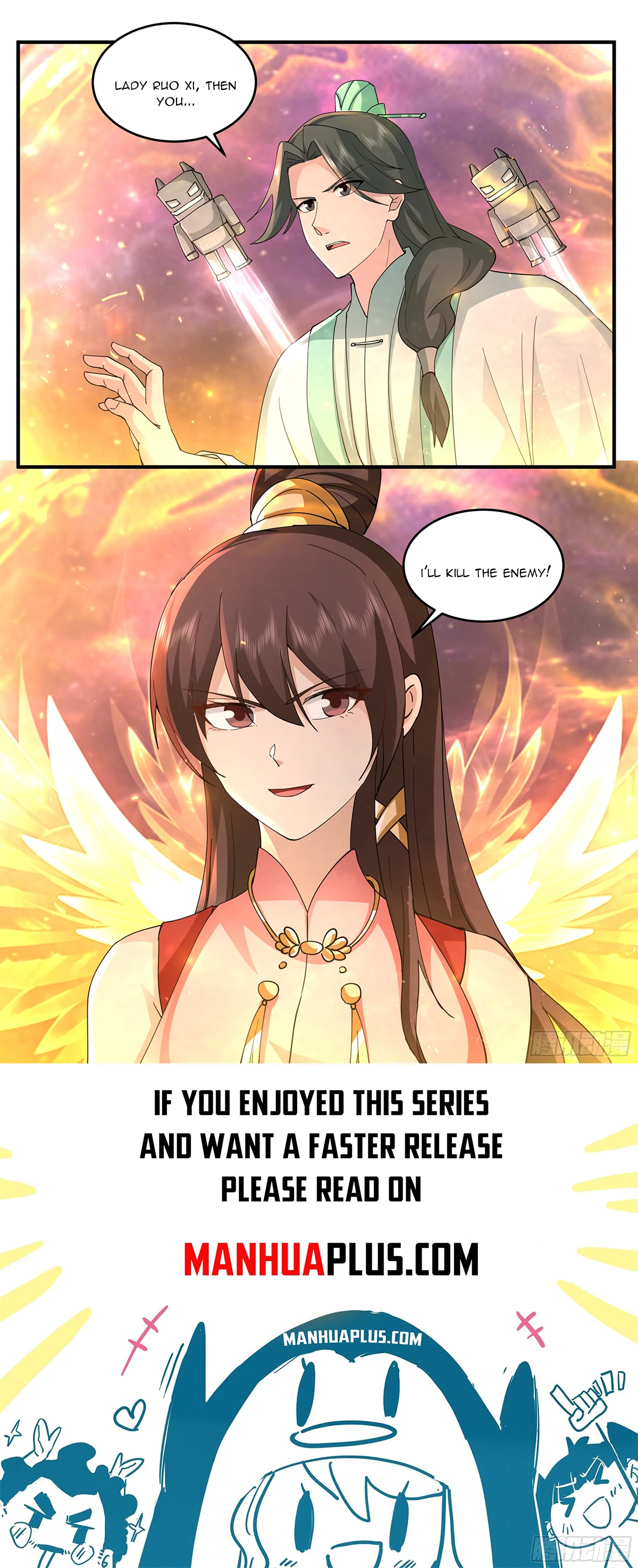 Martial Peak Chap 3783 - Next Chap 3784