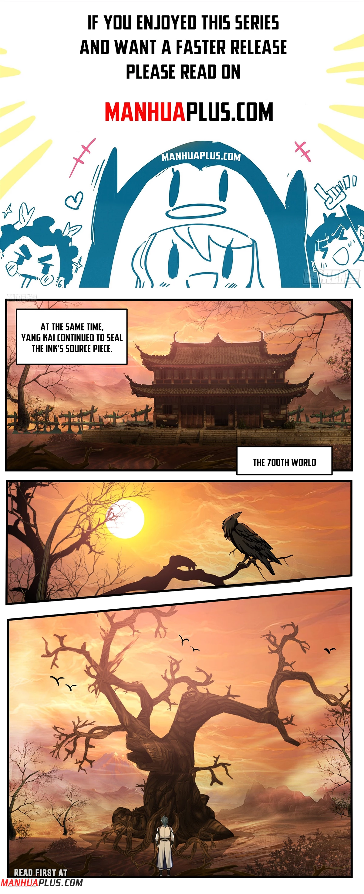 Martial Peak Chap 3779 - Next Chap 3780