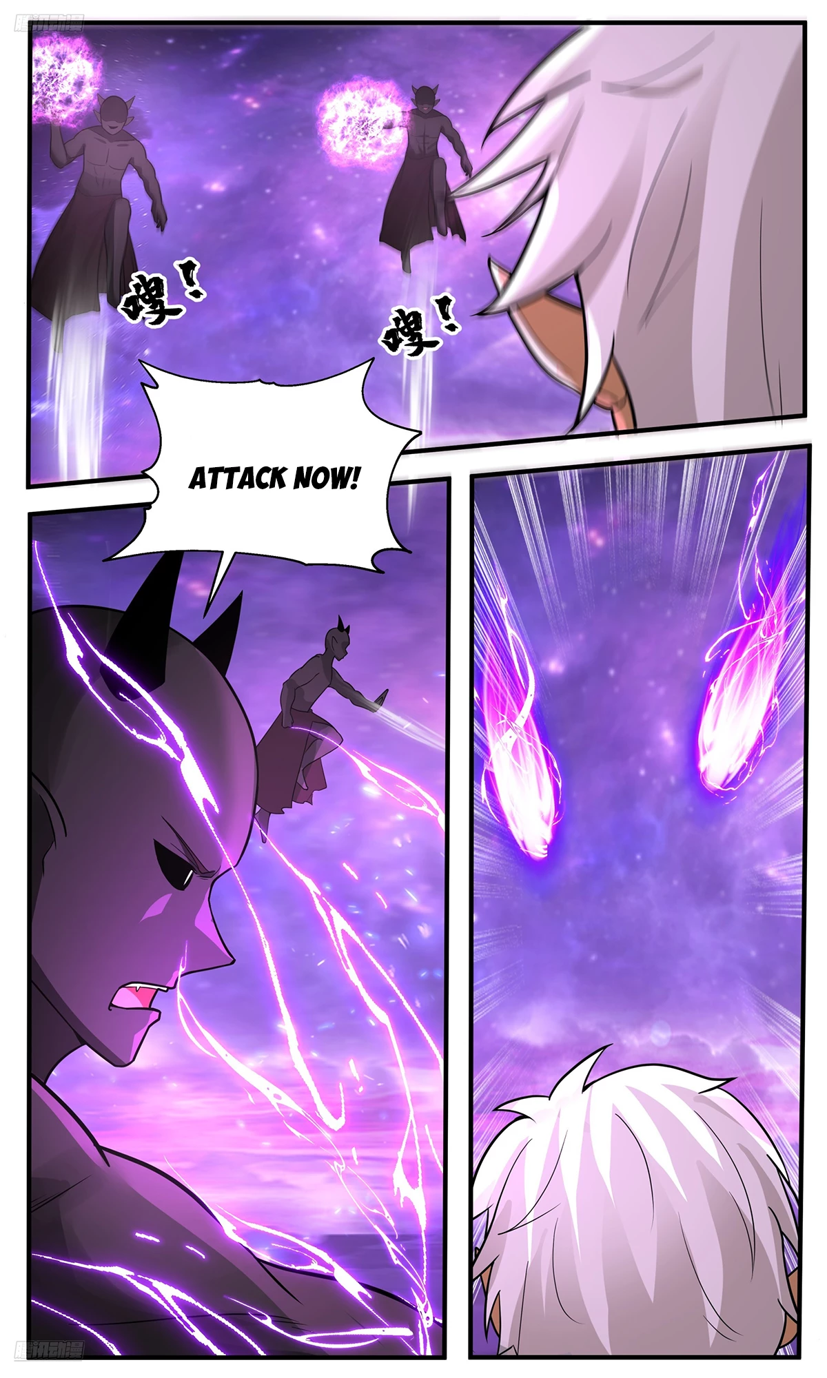 Martial Peak Chap 3779 - Next Chap 3780