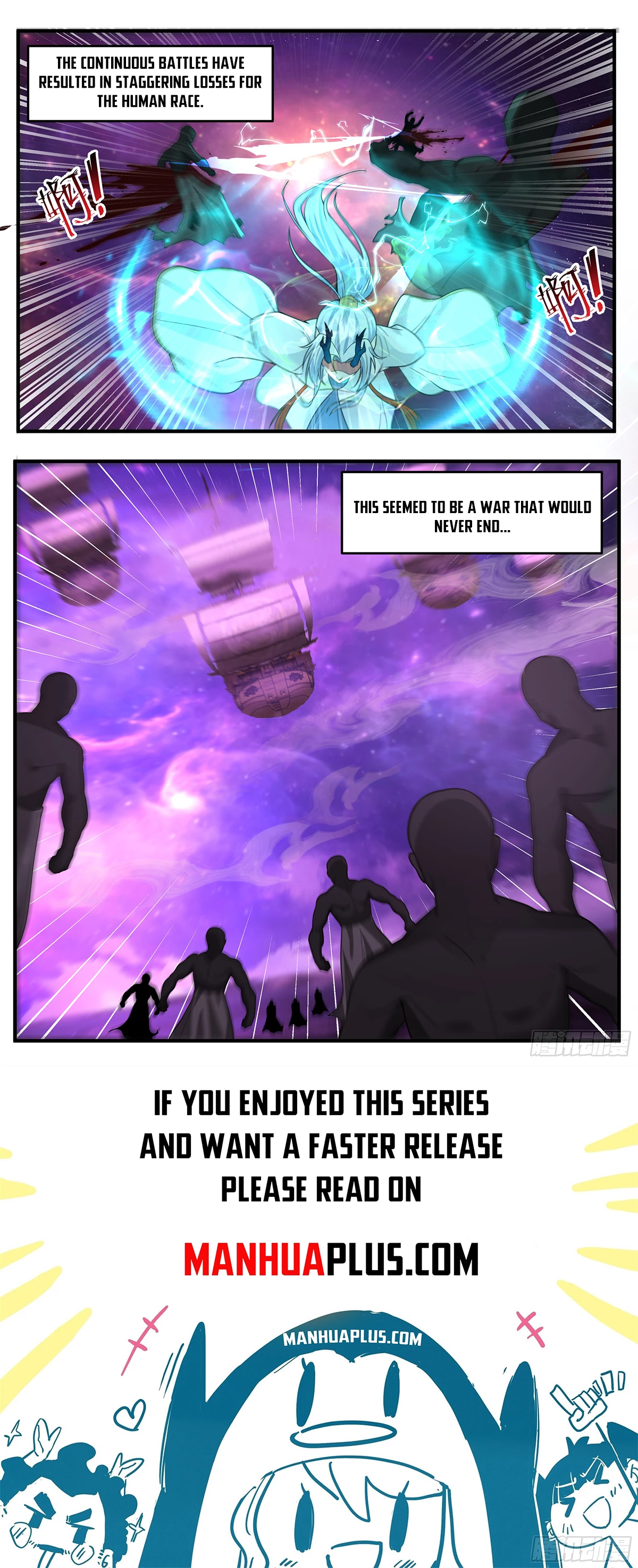 Martial Peak Chap 3778 - Next Chap 3779