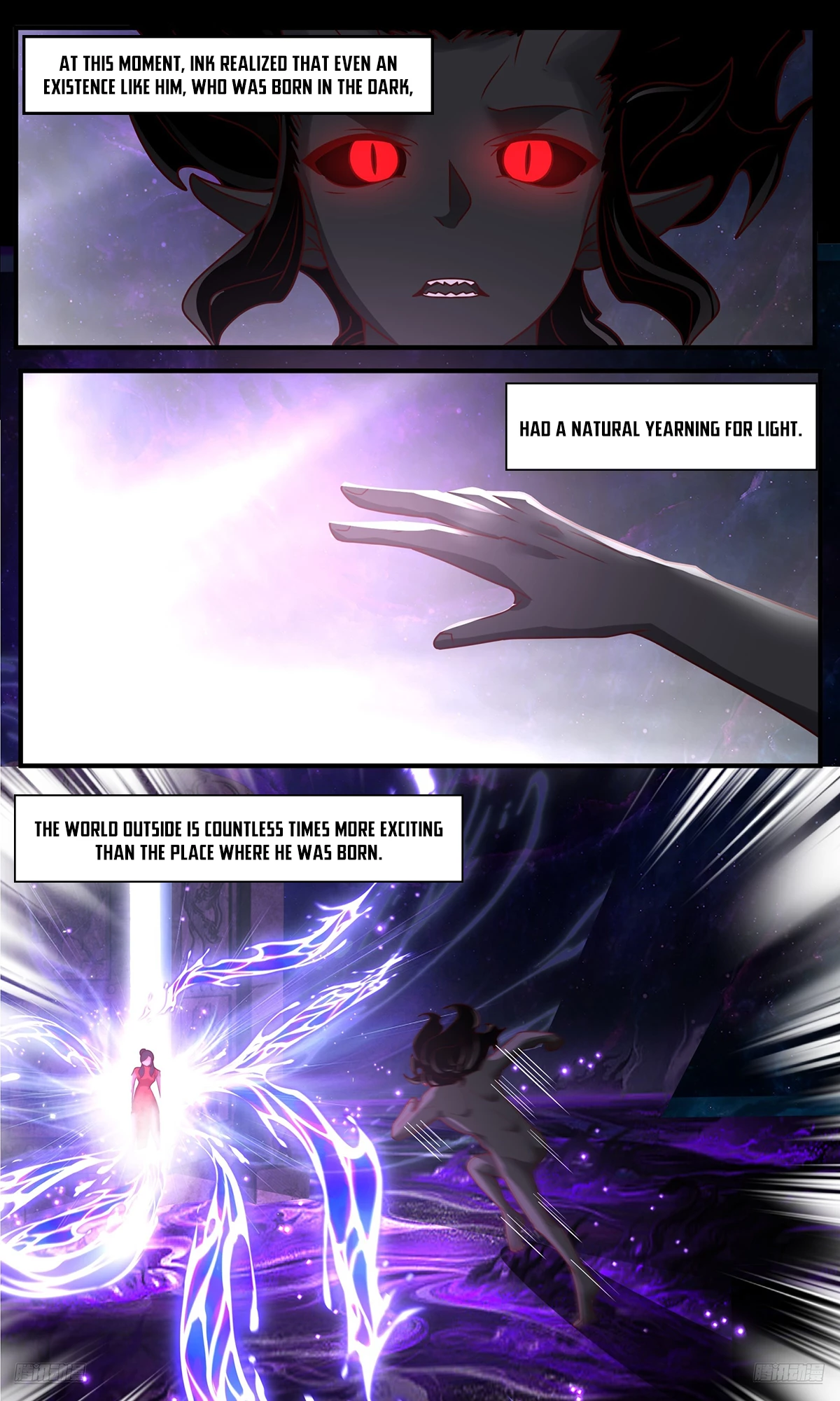 Martial Peak Chap 3793 - Next Chap 3794