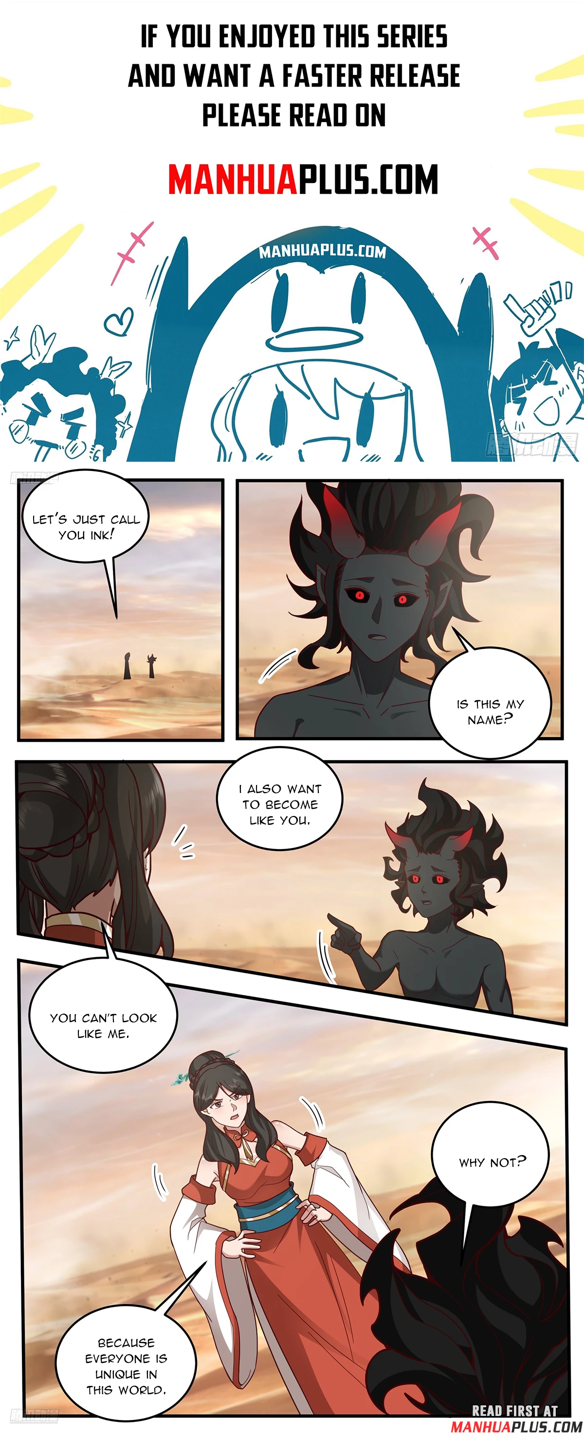 Martial Peak Chap 3794 - Next Chap 3795