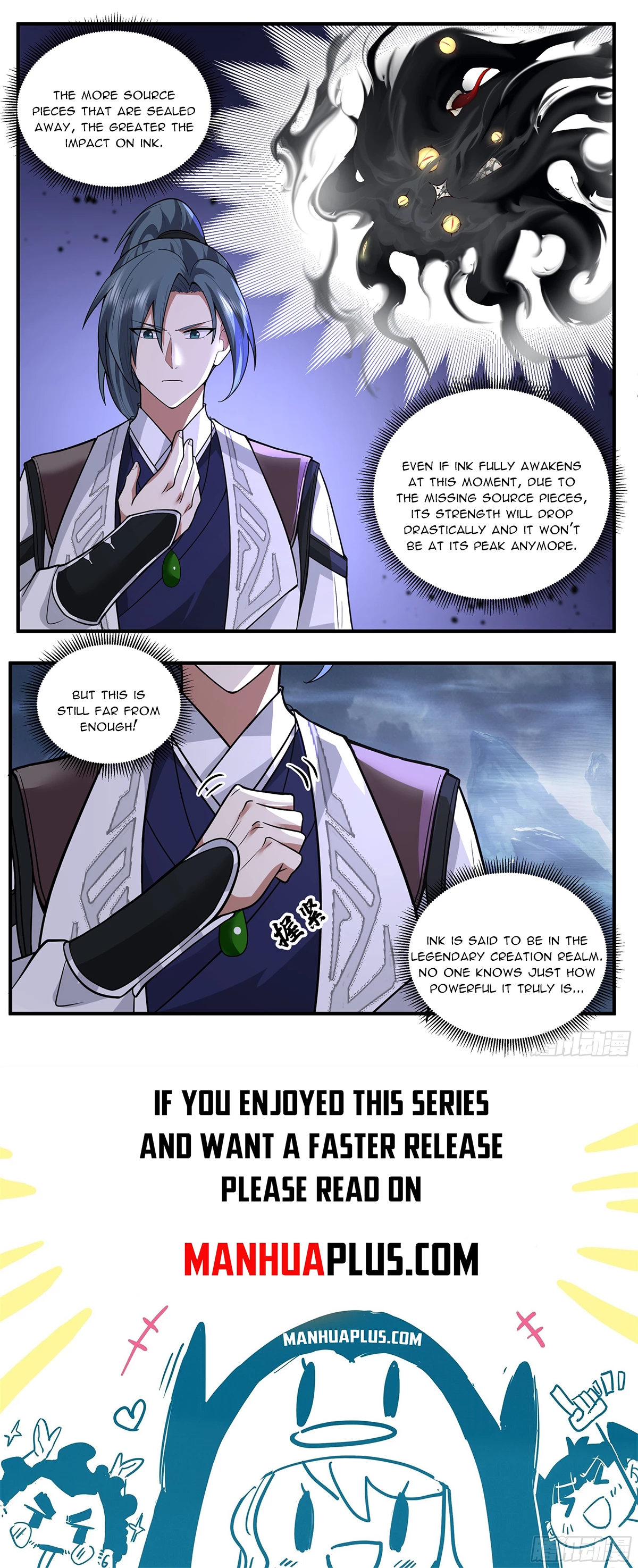 Martial Peak Chap 3789 - Next Chap 3790