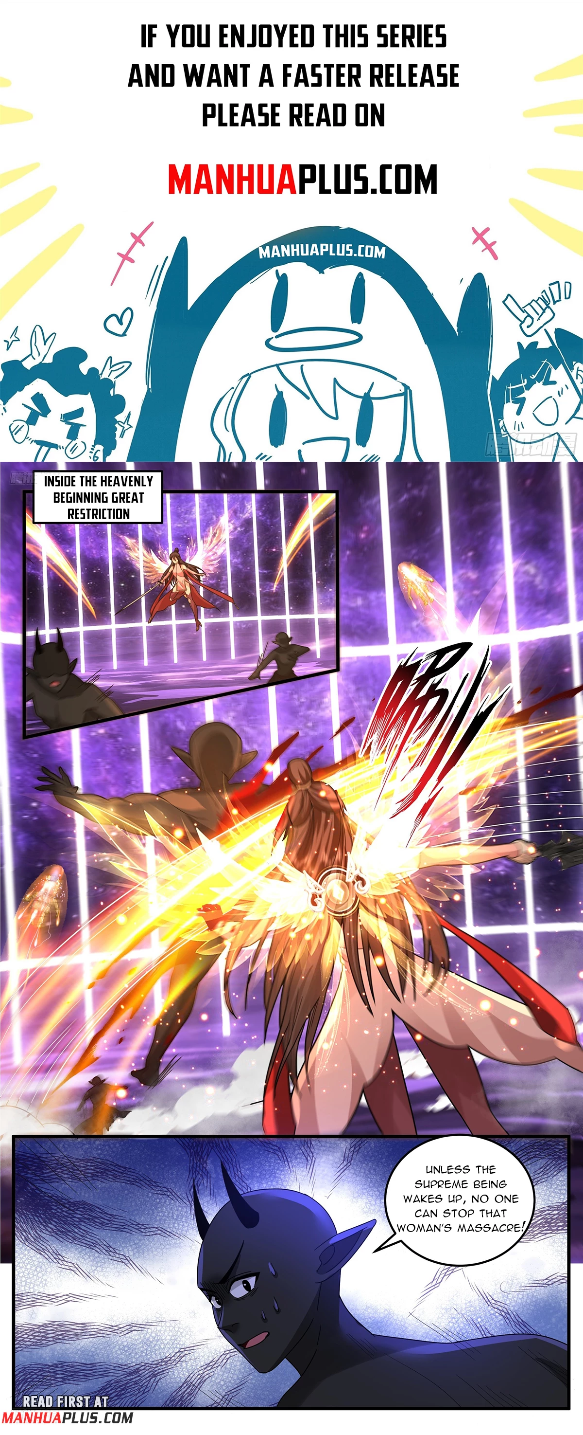 Martial Peak Chap 3789 - Next Chap 3790