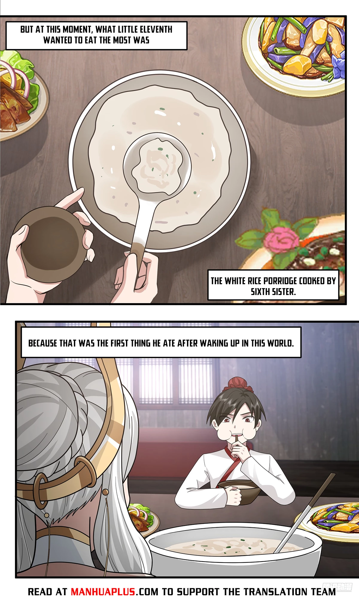 Martial Peak Chap 3790 - Next Chap 3791