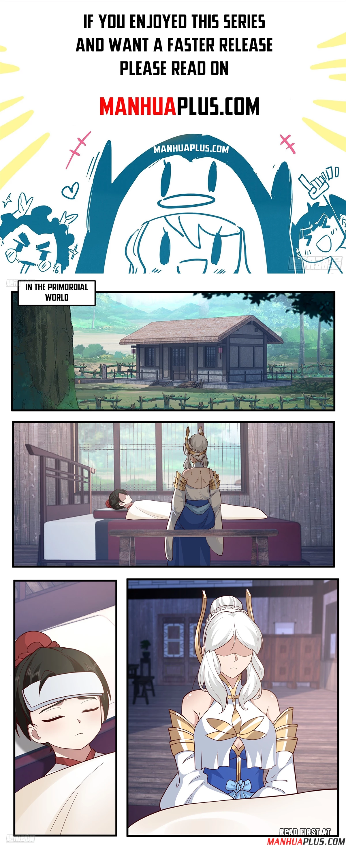 Martial Peak Chap 3790 - Next Chap 3791