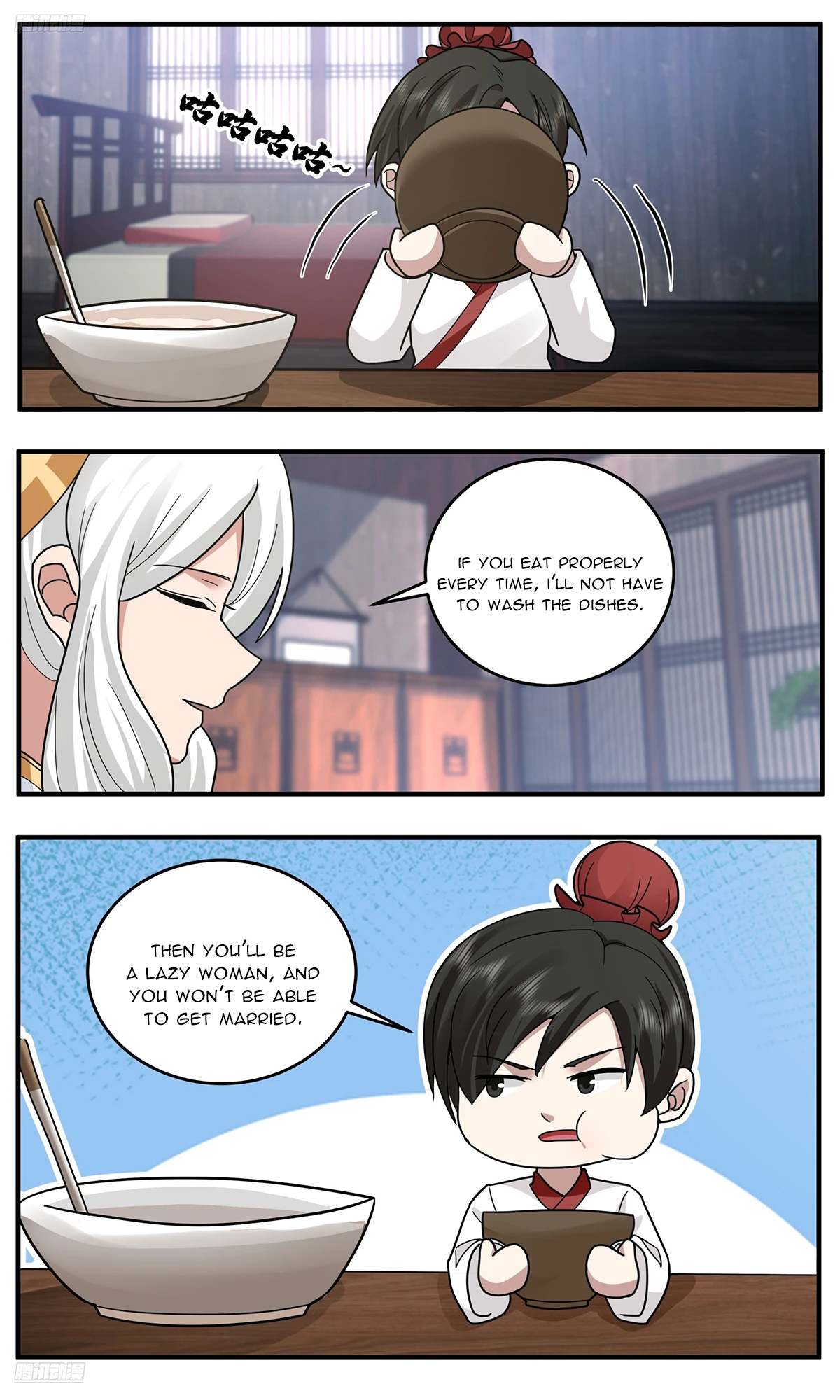 Martial Peak Chap 3790 - Next Chap 3791