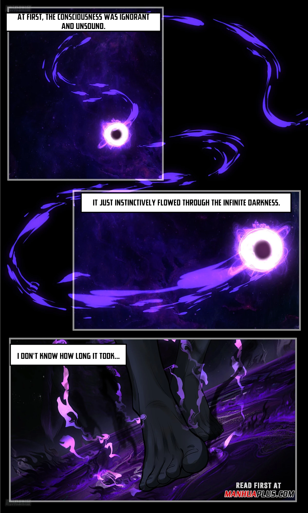 Martial Peak Chap 3791 - Next Chap 3792