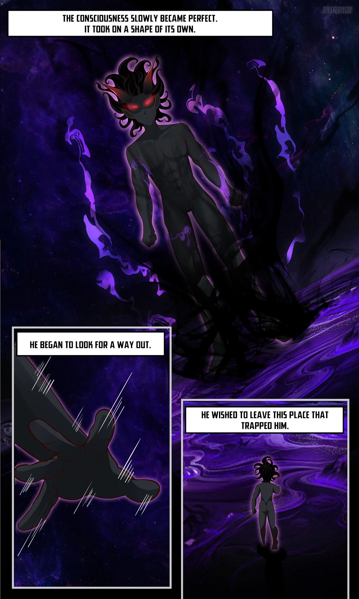 Martial Peak Chap 3791 - Next Chap 3792