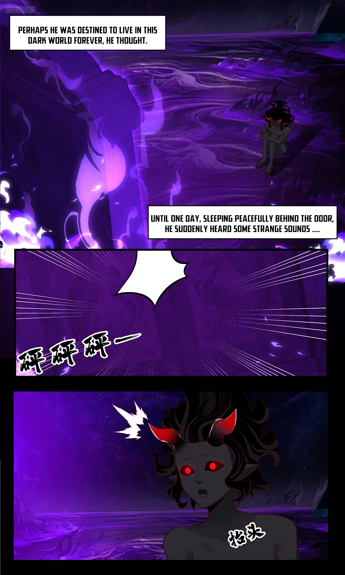 Martial Peak Chap 3791 - Next Chap 3792