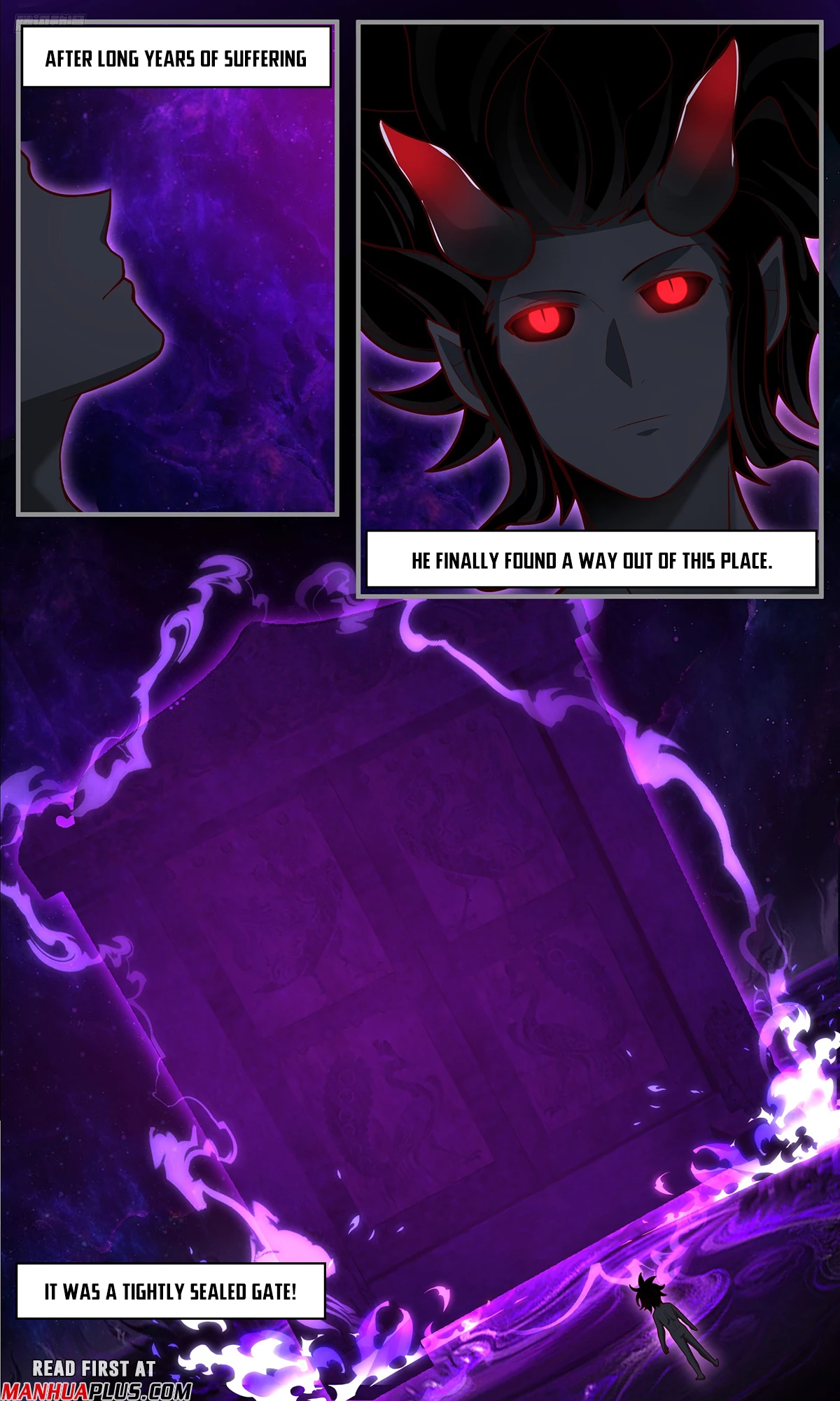 Martial Peak Chap 3791 - Next Chap 3792