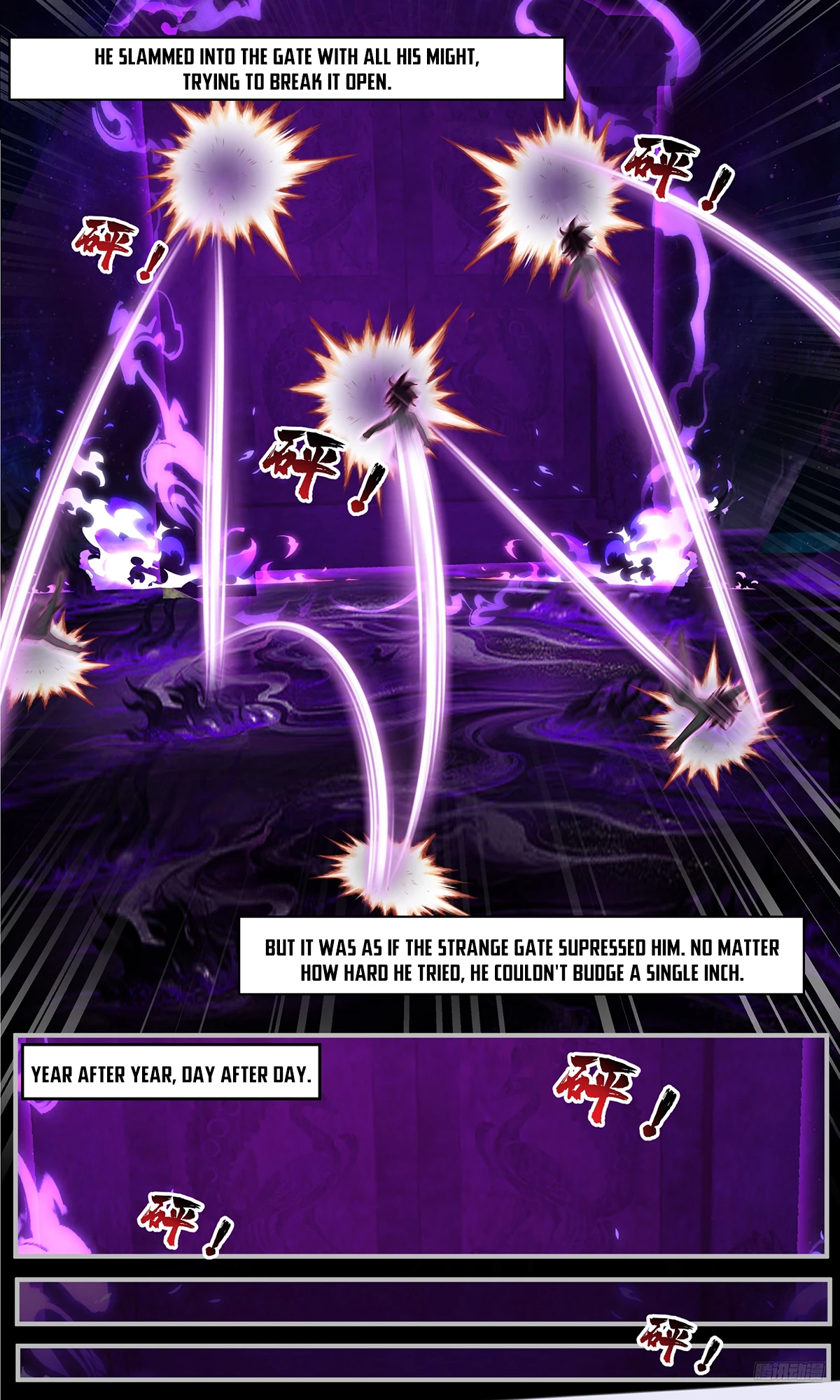 Martial Peak Chap 3791 - Next Chap 3792