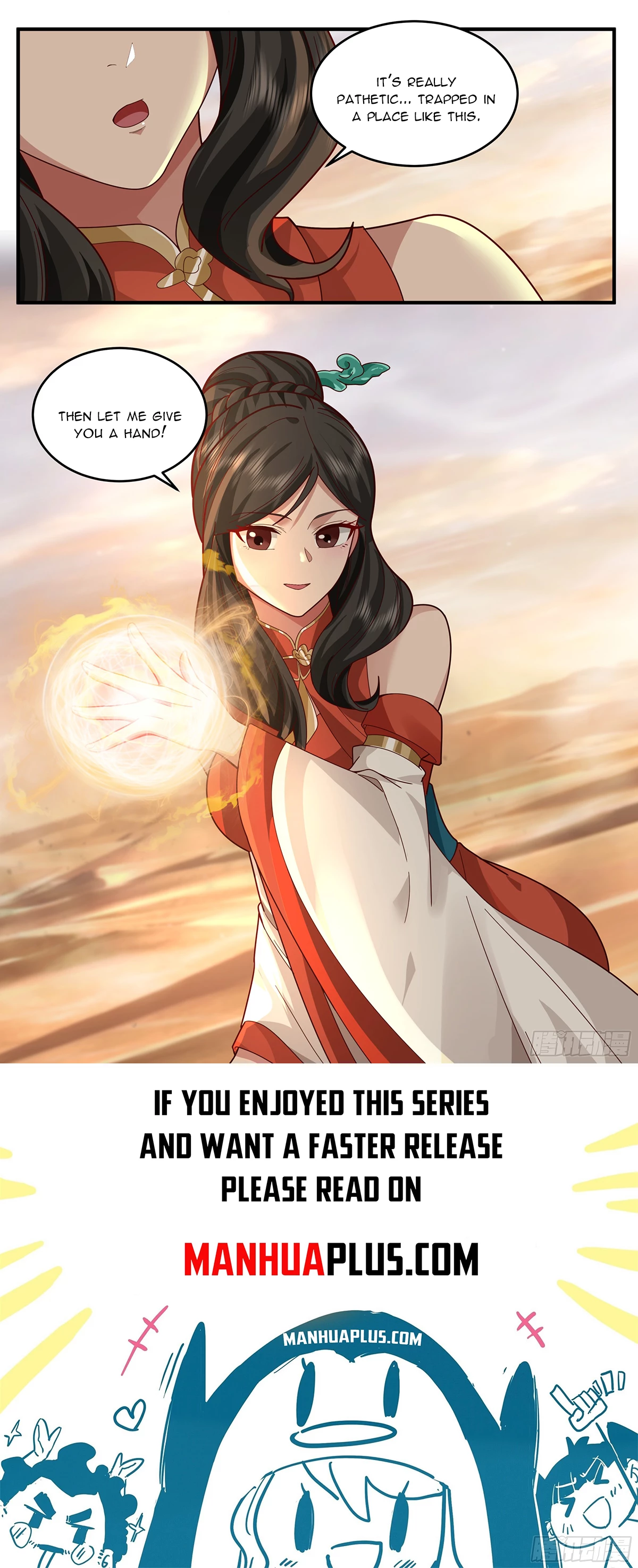 Martial Peak Chap 3791 - Next Chap 3792