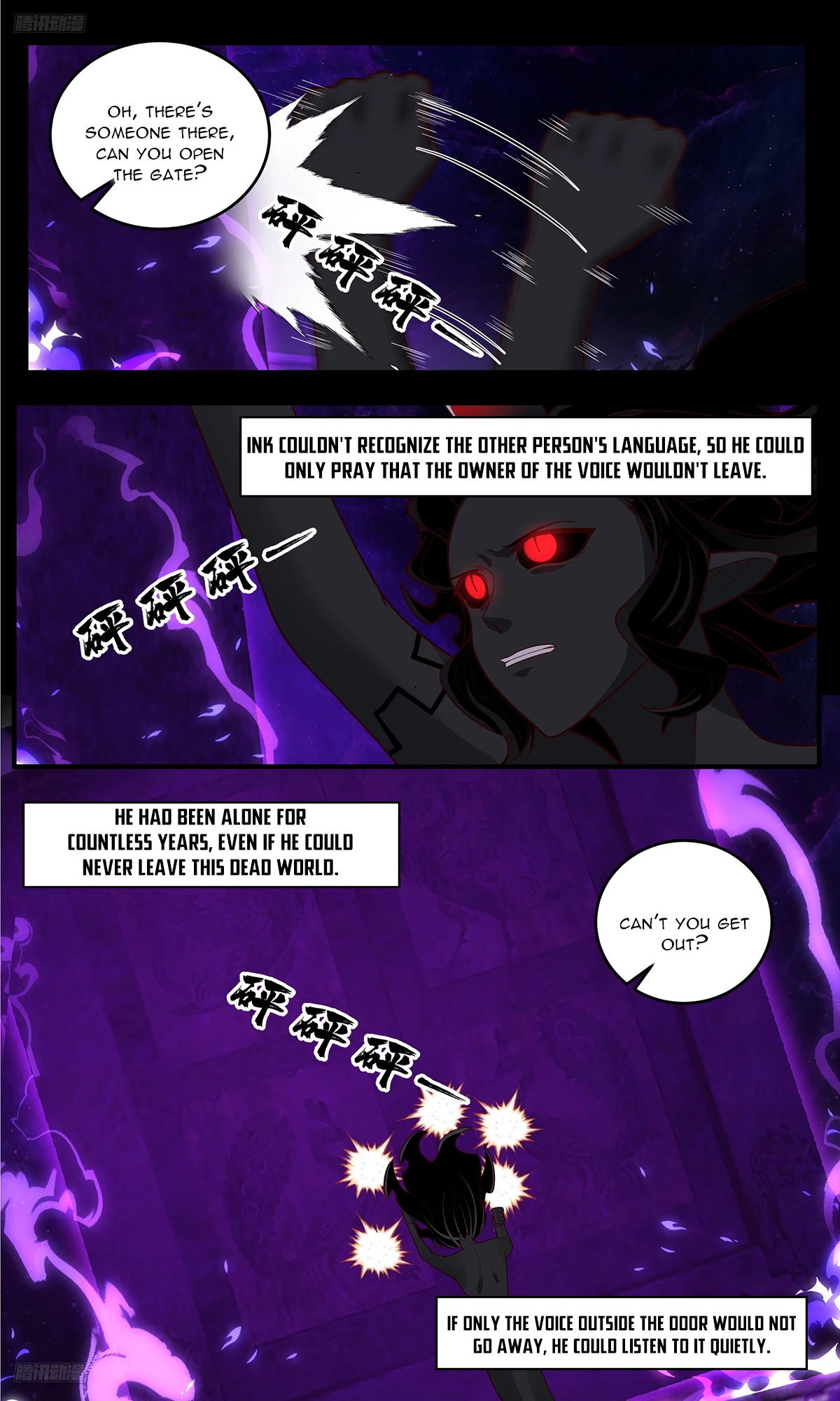 Martial Peak Chap 3791 - Next Chap 3792