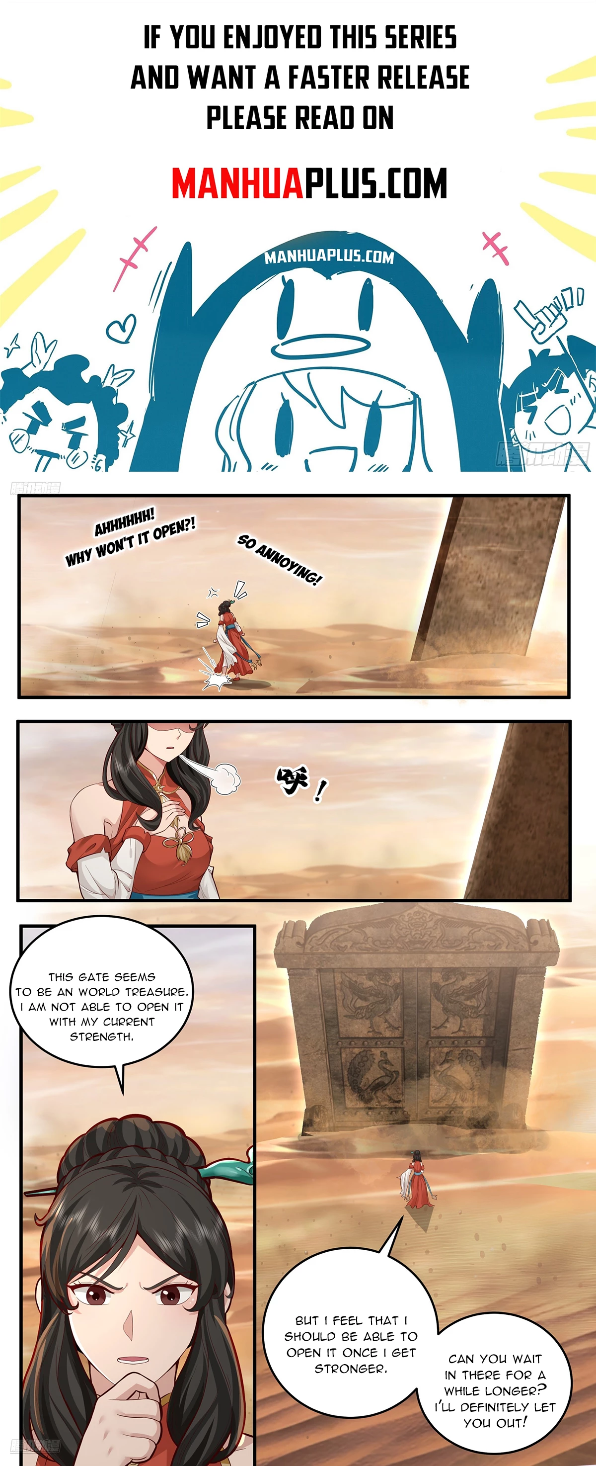 Martial Peak Chap 3792 - Next Chap 3793