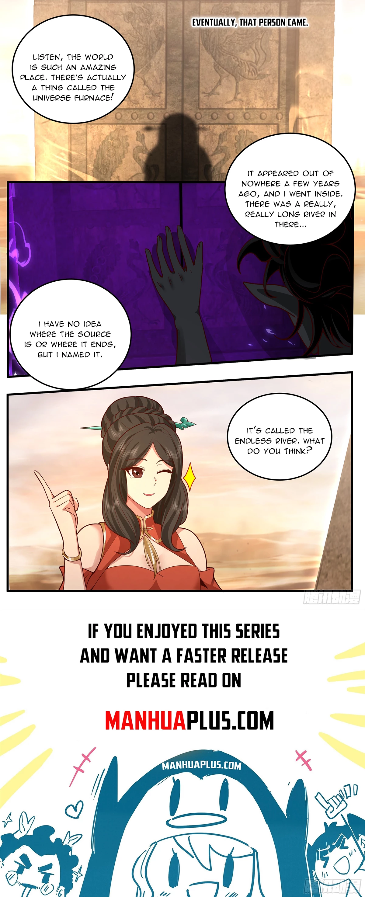 Martial Peak Chap 3792 - Next Chap 3793