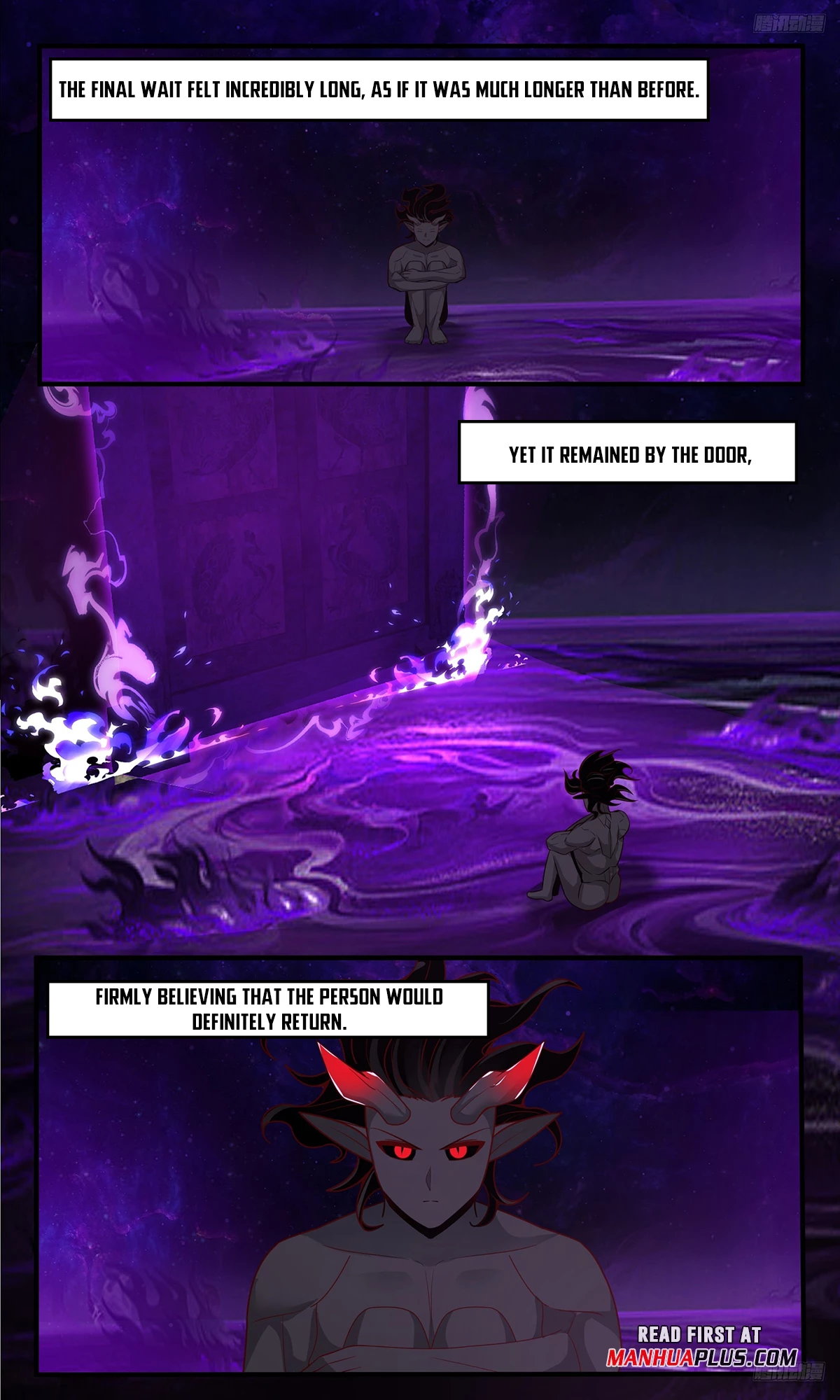 Martial Peak Chap 3792 - Next Chap 3793