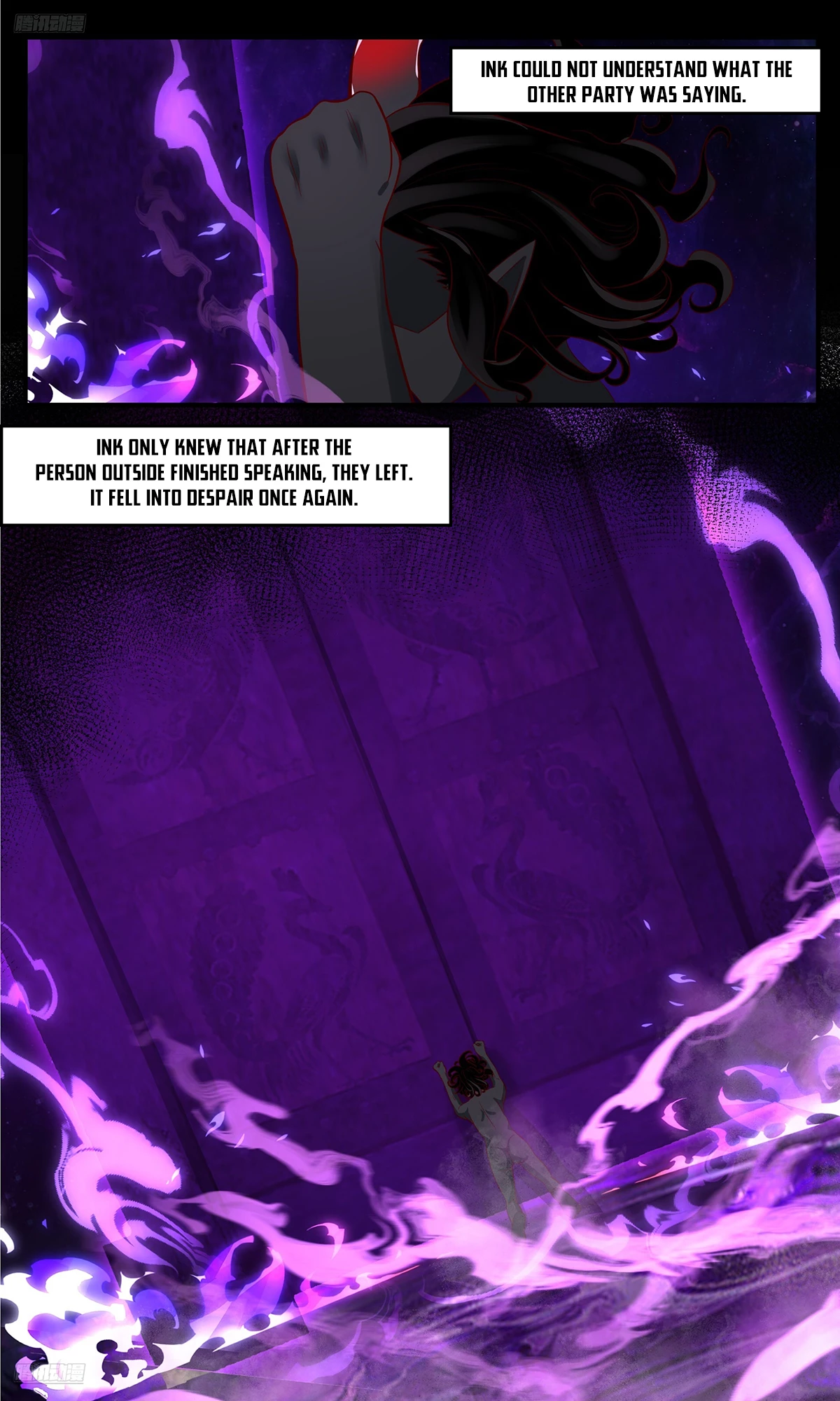 Martial Peak Chap 3792 - Next Chap 3793