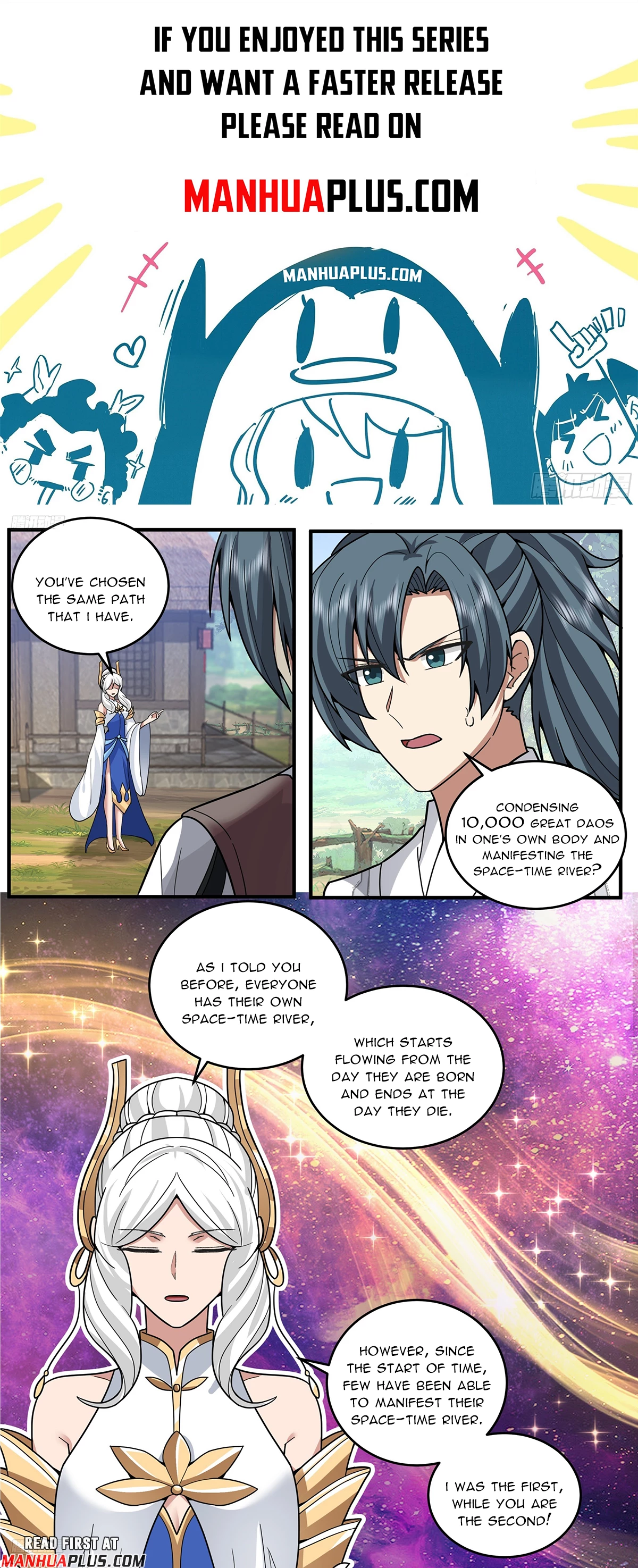 Martial Peak Chap 3802 - Next Chap 3803