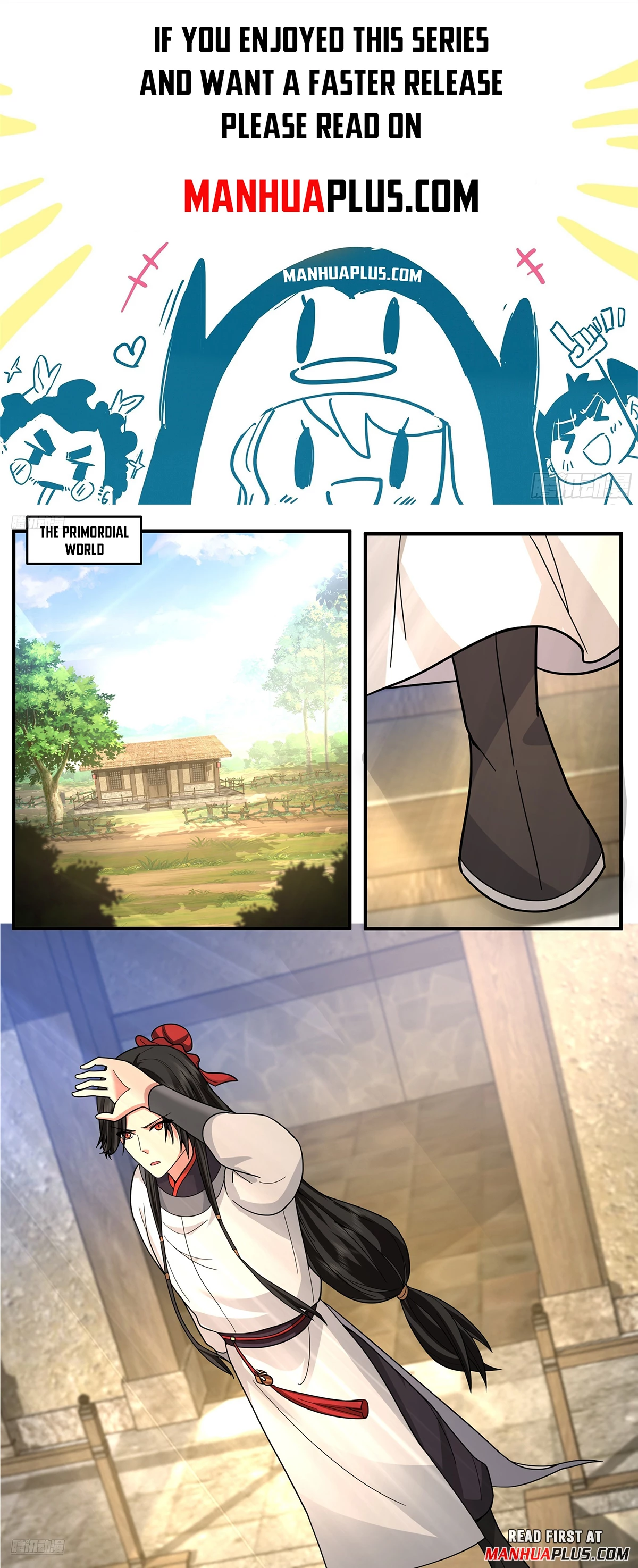 Martial Peak Chap 3799 - Next Chap 3800