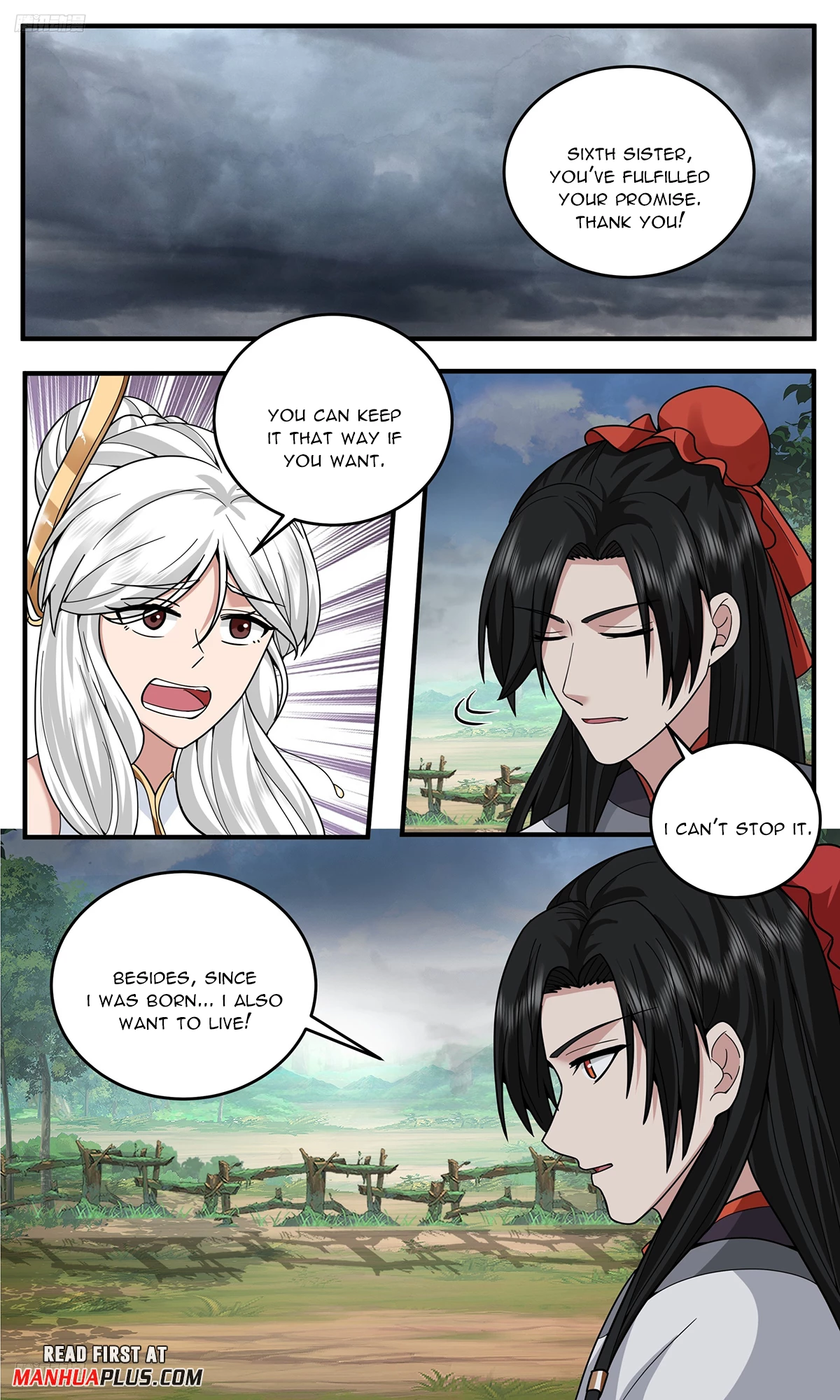 Martial Peak Chap 3799 - Next Chap 3800