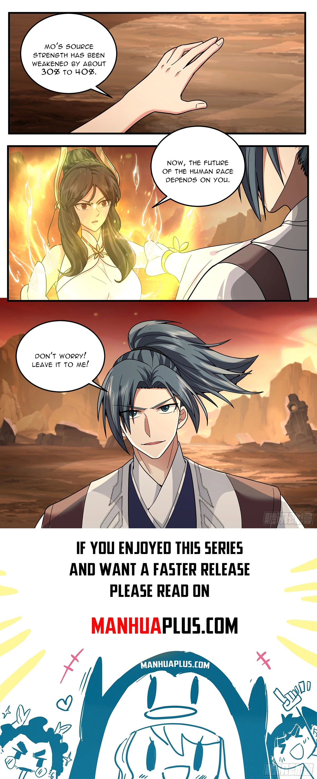 Martial Peak Chap 3799 - Next Chap 3800