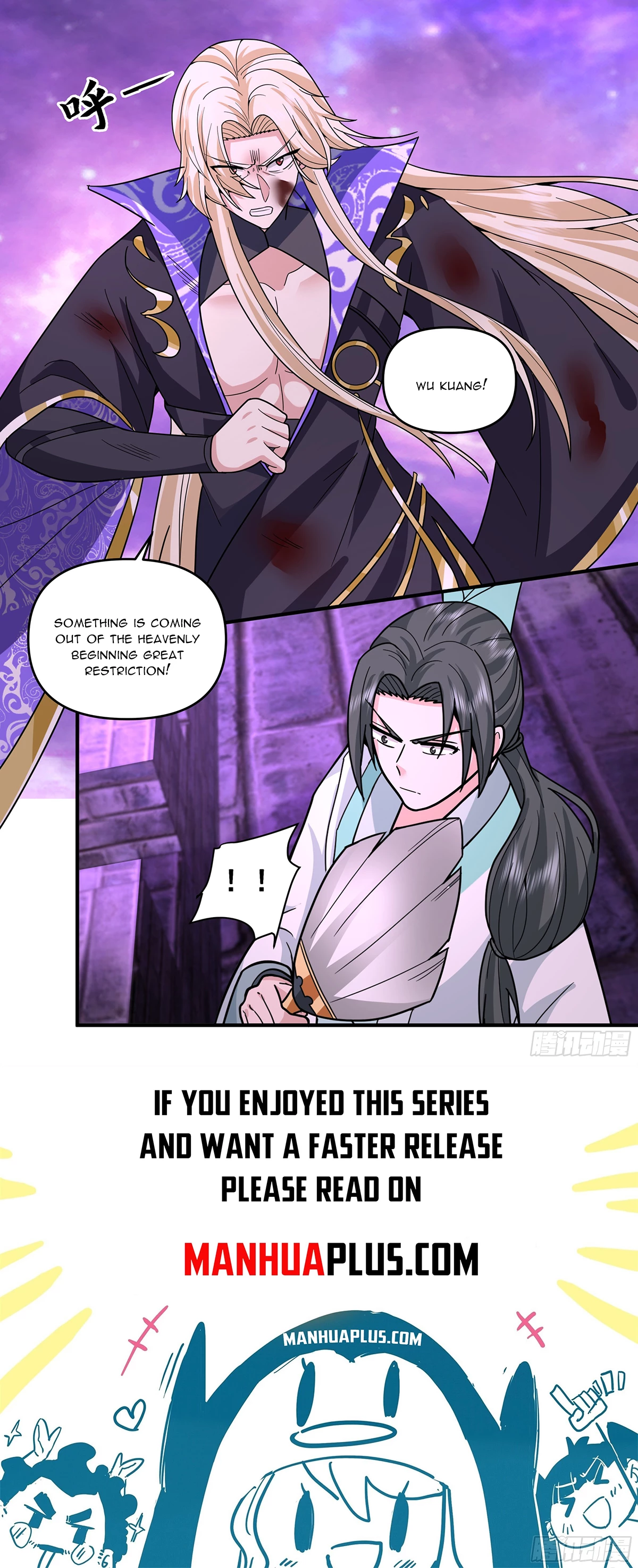 Martial Peak Chap 3800 - Next Chap 3801