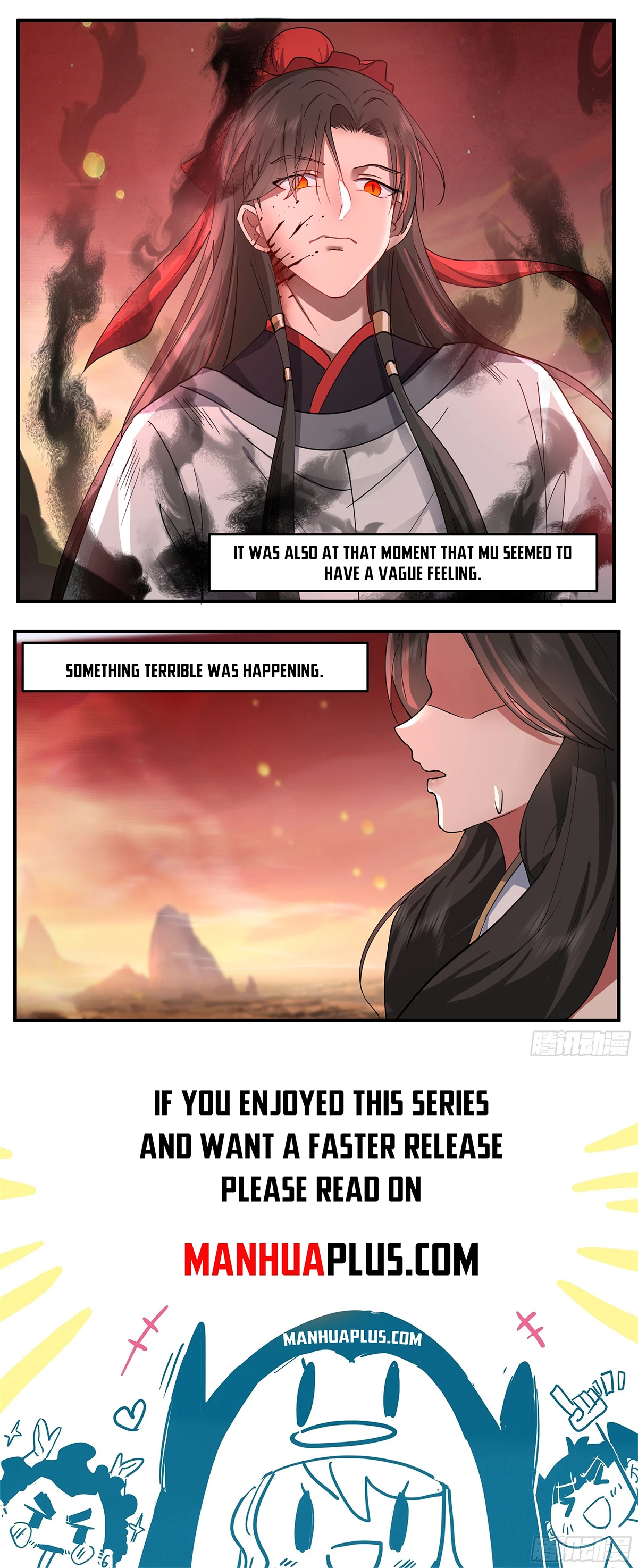 Martial Peak Chap 3795 - Next Chap 3796