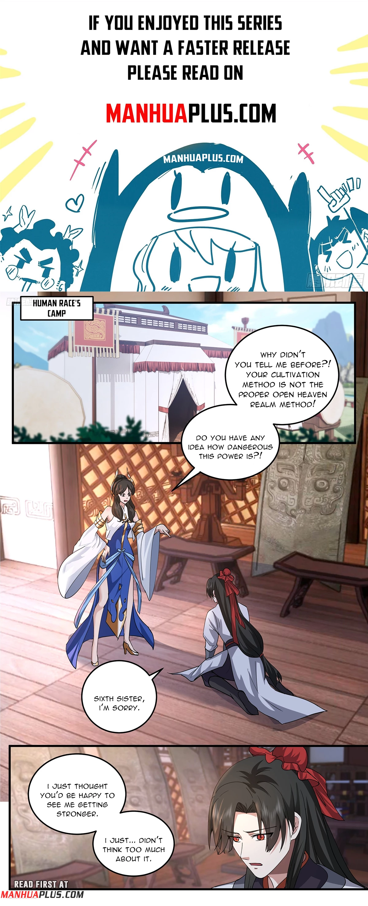 Martial Peak Chap 3796 - Next Chap 3797