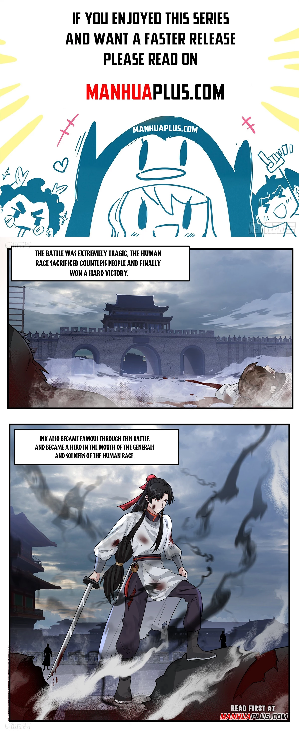 Martial Peak Chap 3797 - Next Chap 3798