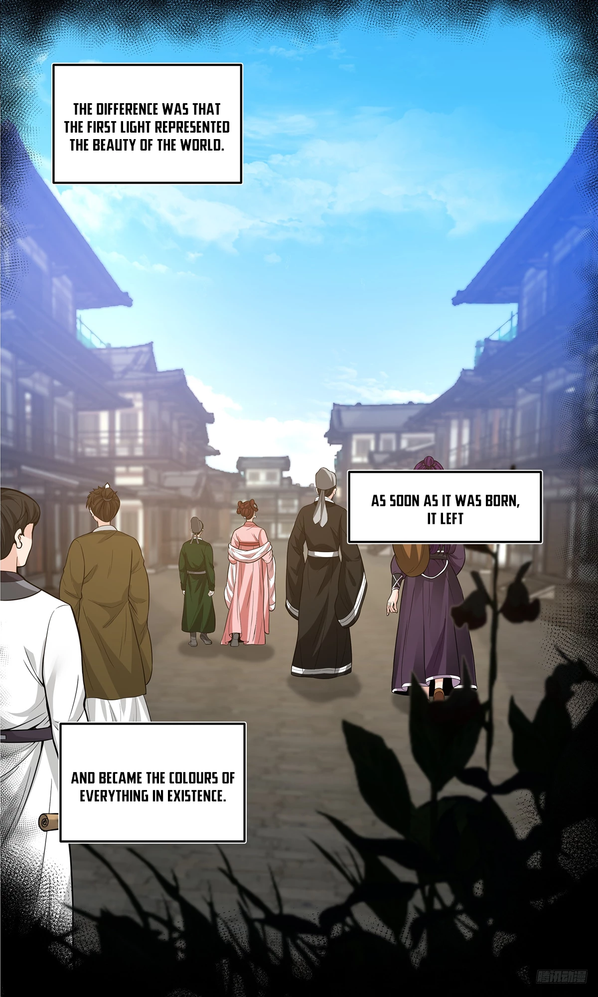 Martial Peak Chap 3806 - Next Chap 3807