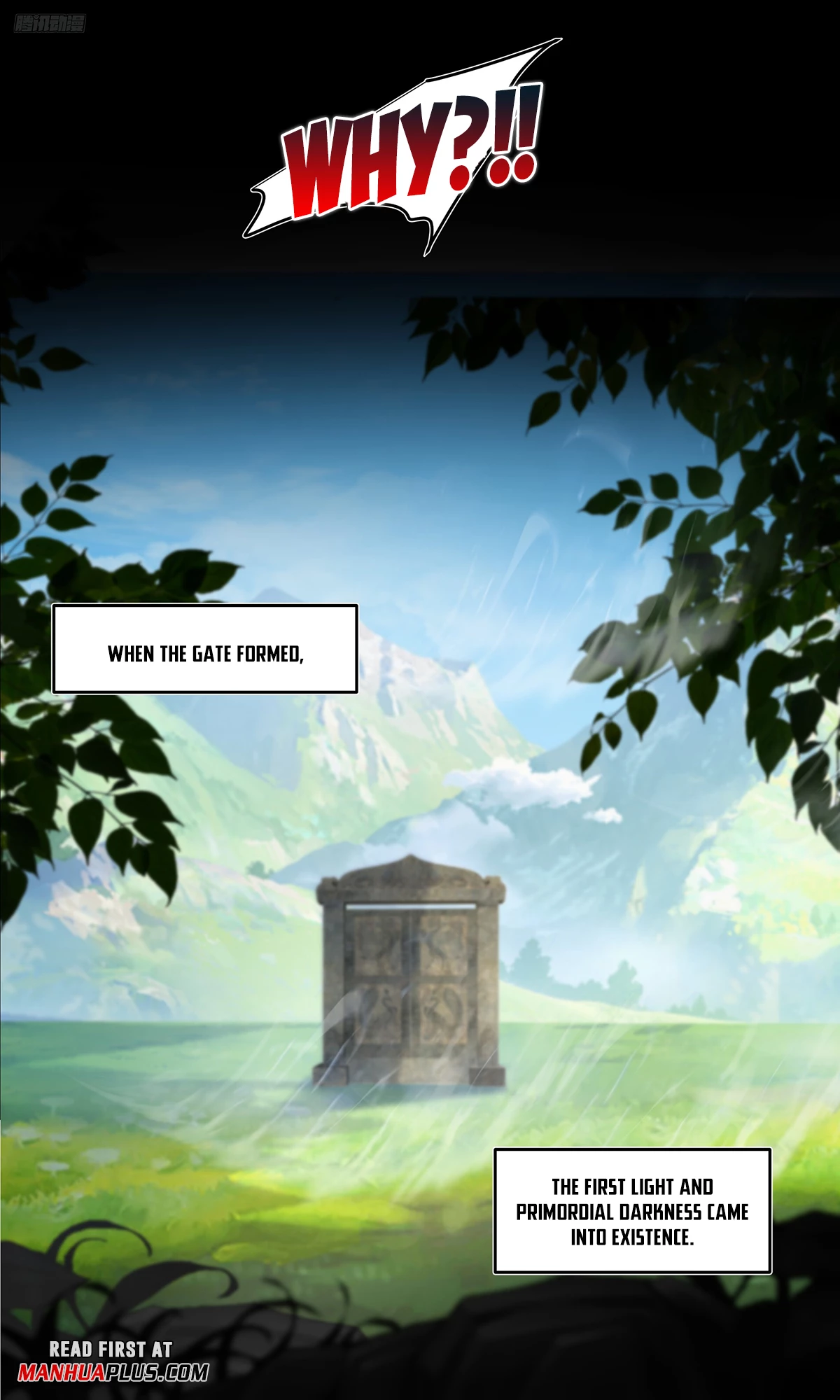 Martial Peak Chap 3806 - Next Chap 3807