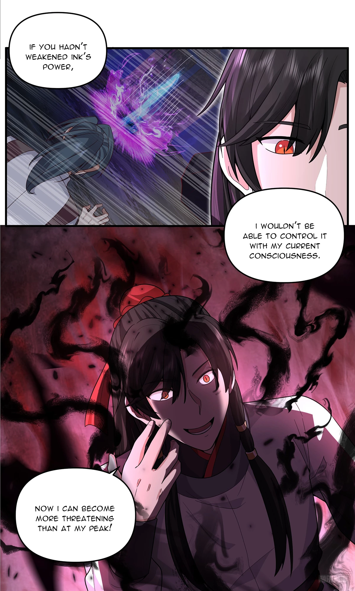 Martial Peak Chap 3804 - Next Chap 3805