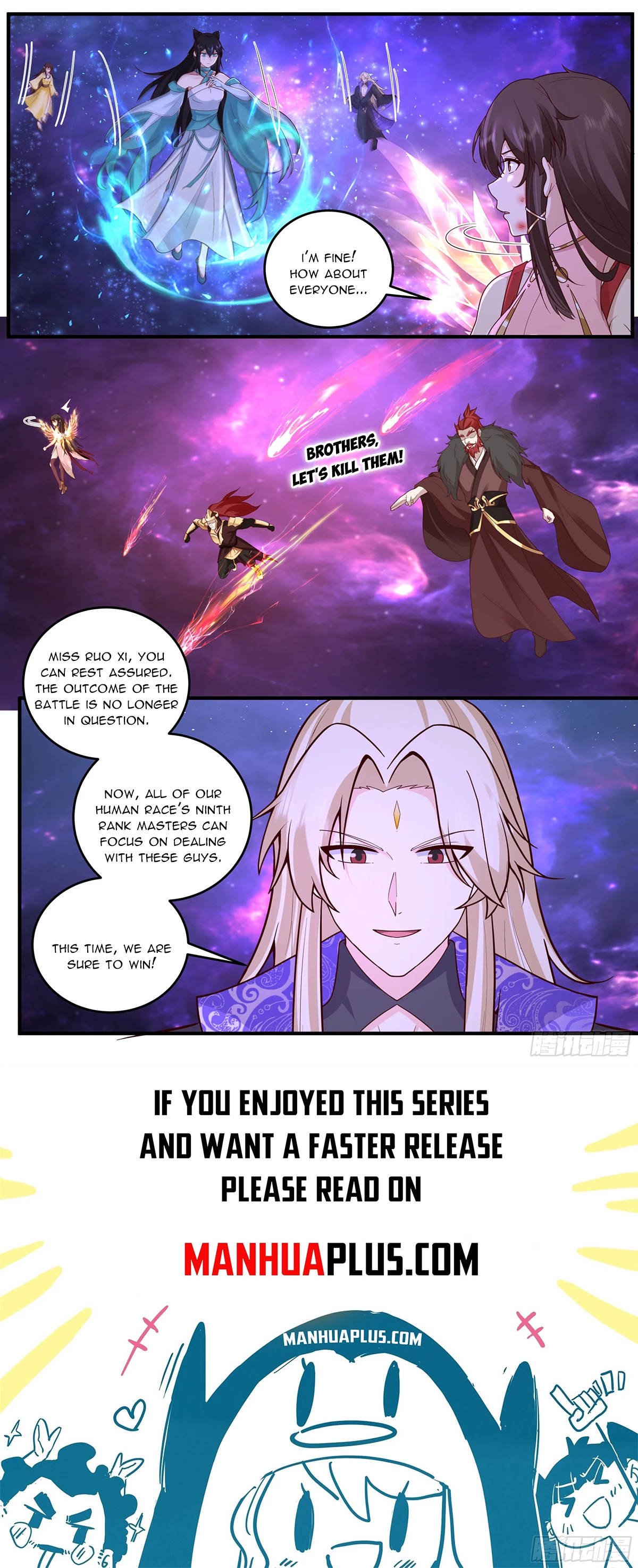 Martial Peak Chap 3828 - Next Chap 3829