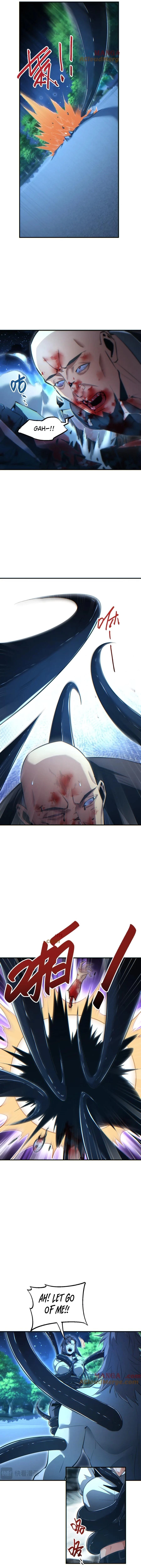 Rebirth in the end times: I reached the top by opening boxes Chap 43 - Next Chap 44