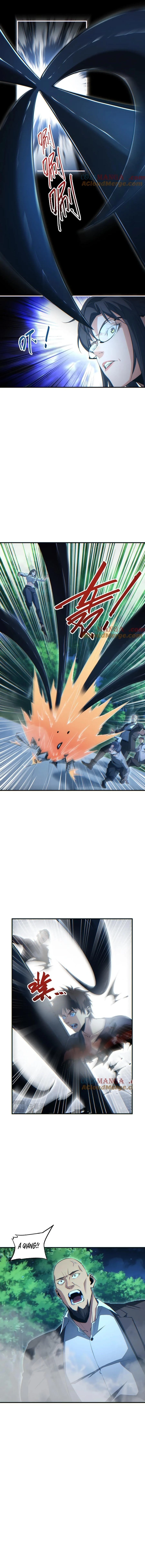 Rebirth in the end times: I reached the top by opening boxes Chap 43 - Next Chap 44