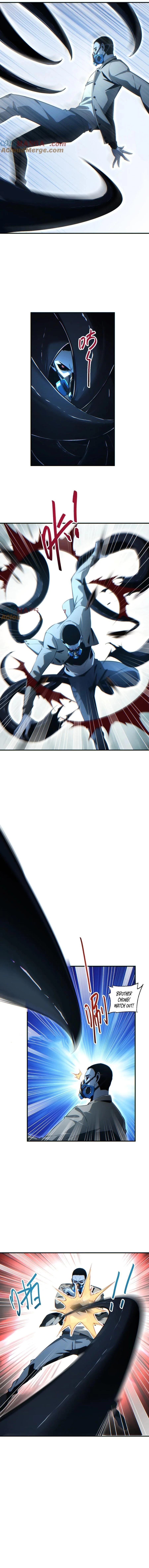 Rebirth in the end times: I reached the top by opening boxes Chap 42 - Next Chap 43