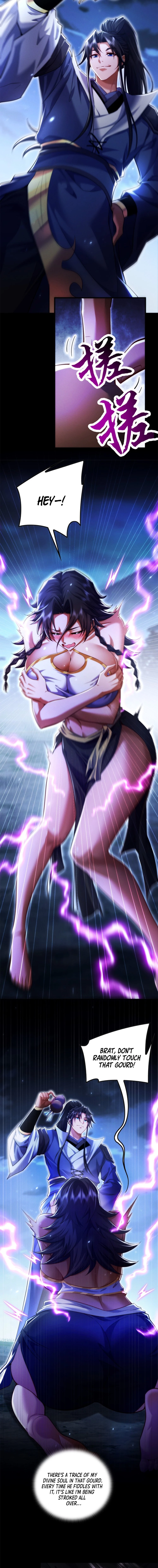 Esteemed Female Masters All Want to Possess Me Chap 11 - Next Chap 12