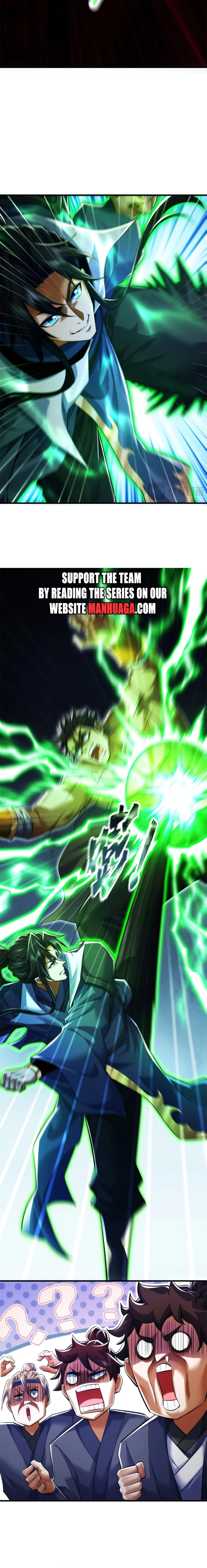 Esteemed Female Masters All Want to Possess Me Chap 12 - Next Chap 13